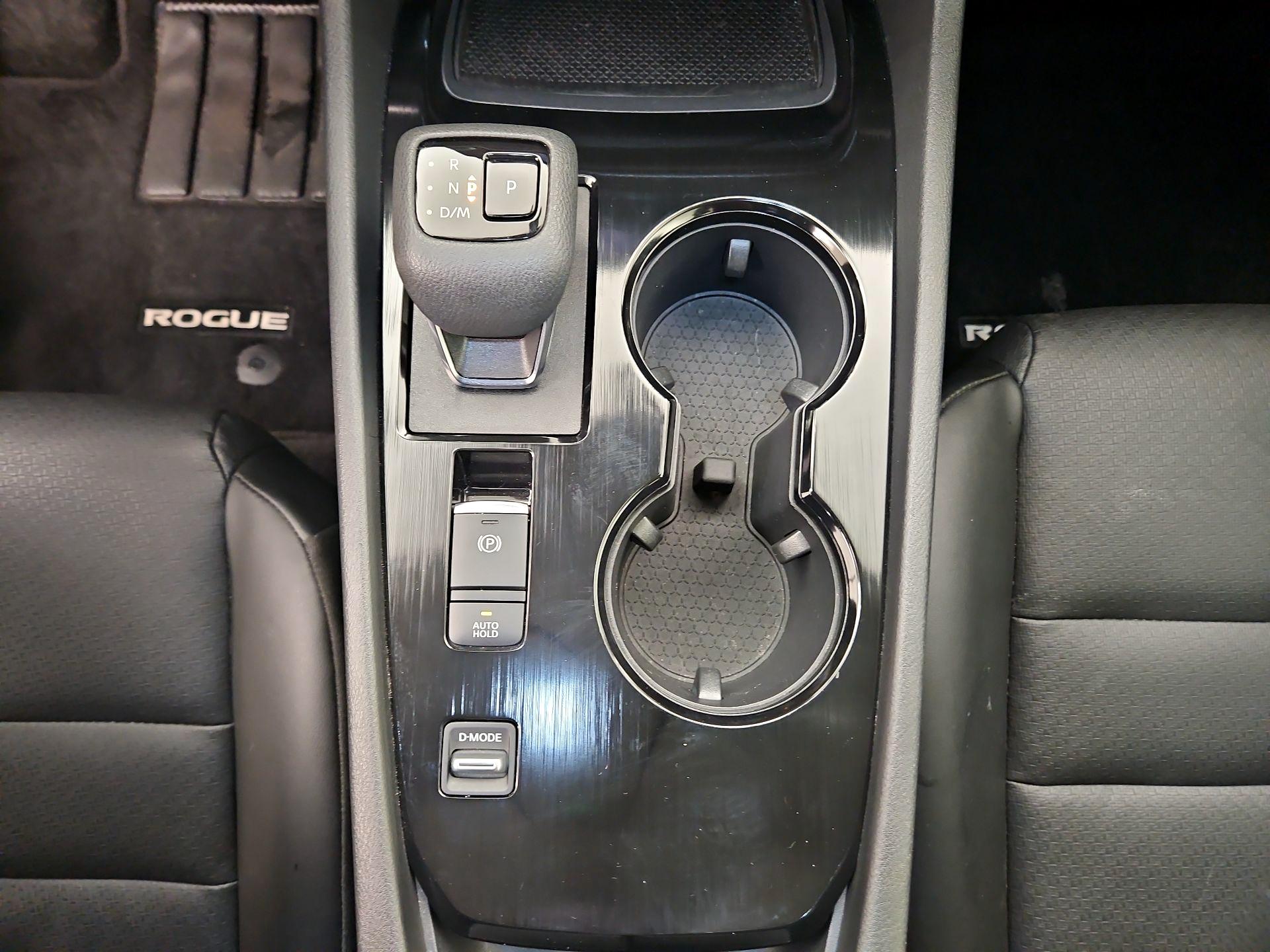 Thumbnail: 2024 Nissan Rogue - 16