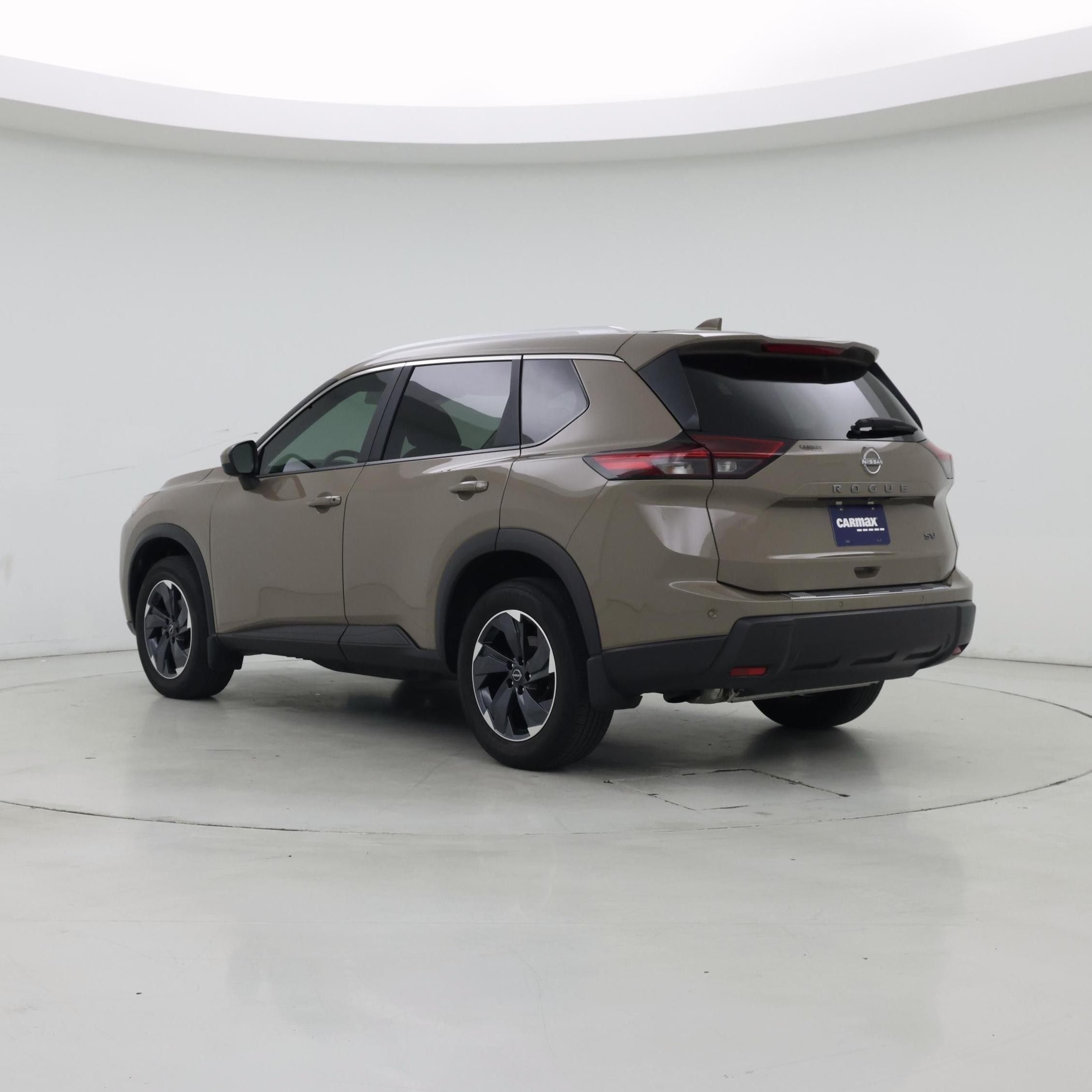 Thumbnail: 2024 Nissan Rogue - 2