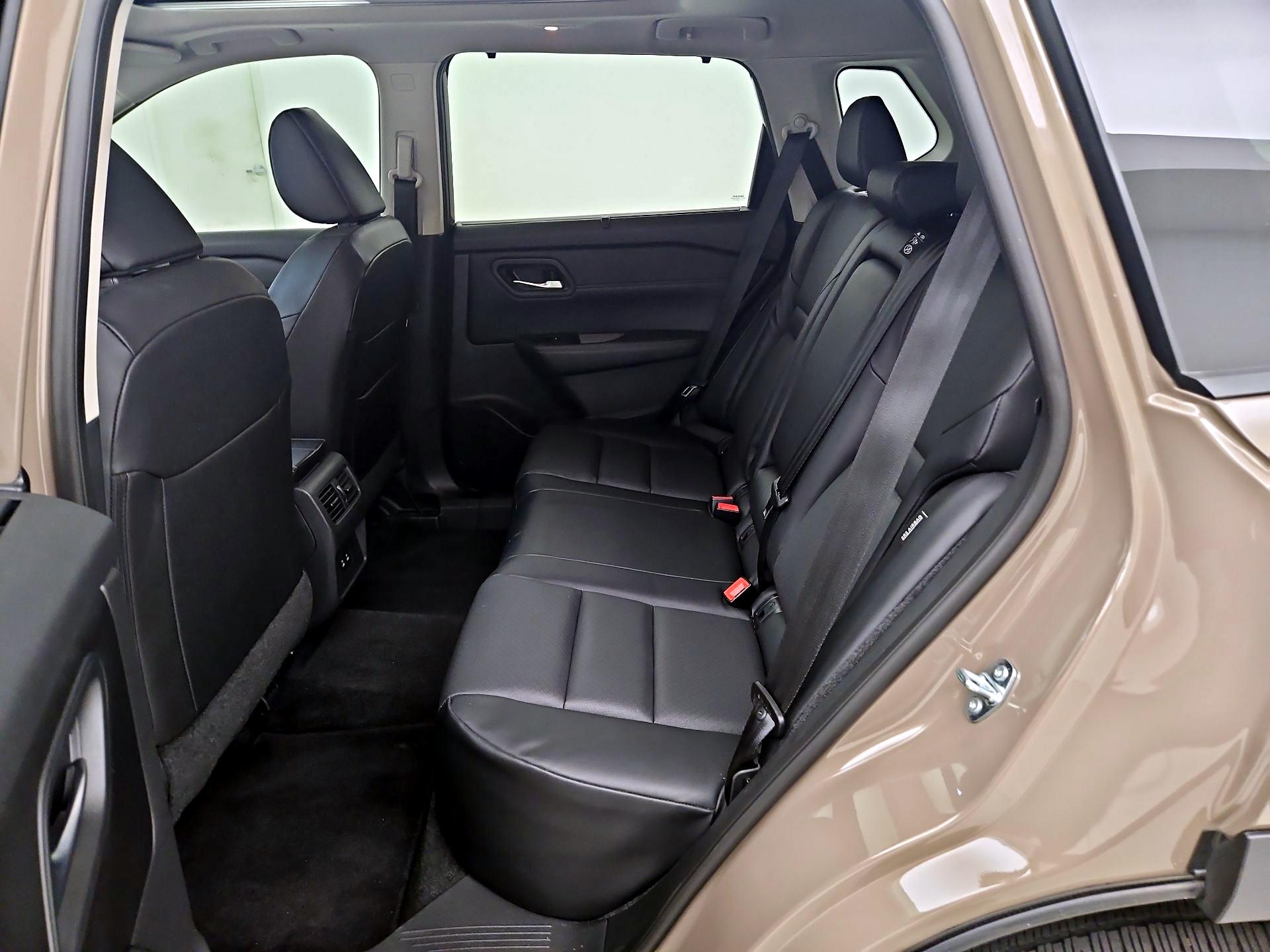 Thumbnail: 2024 Nissan Rogue - 19