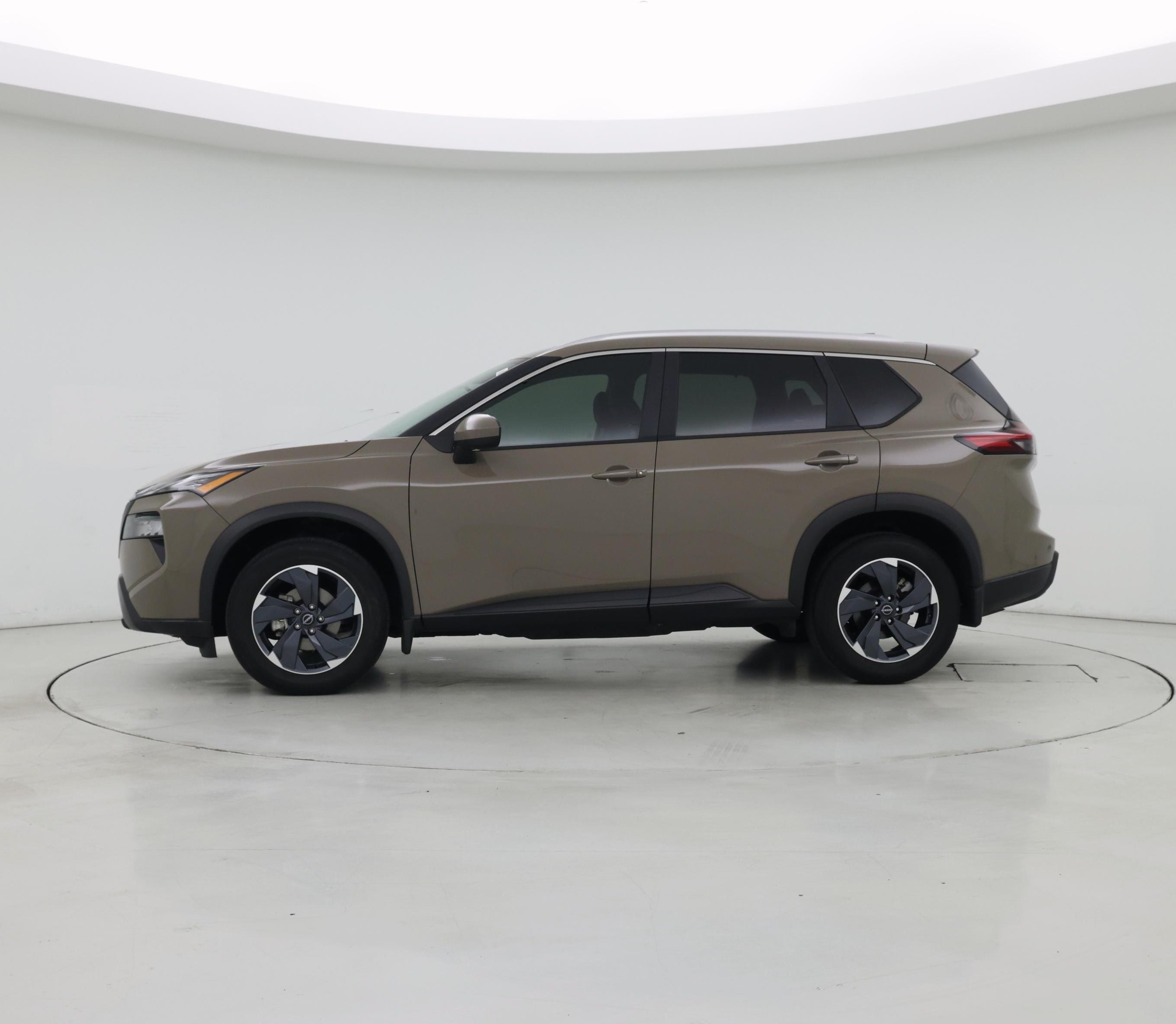 Thumbnail: 2024 Nissan Rogue - 3