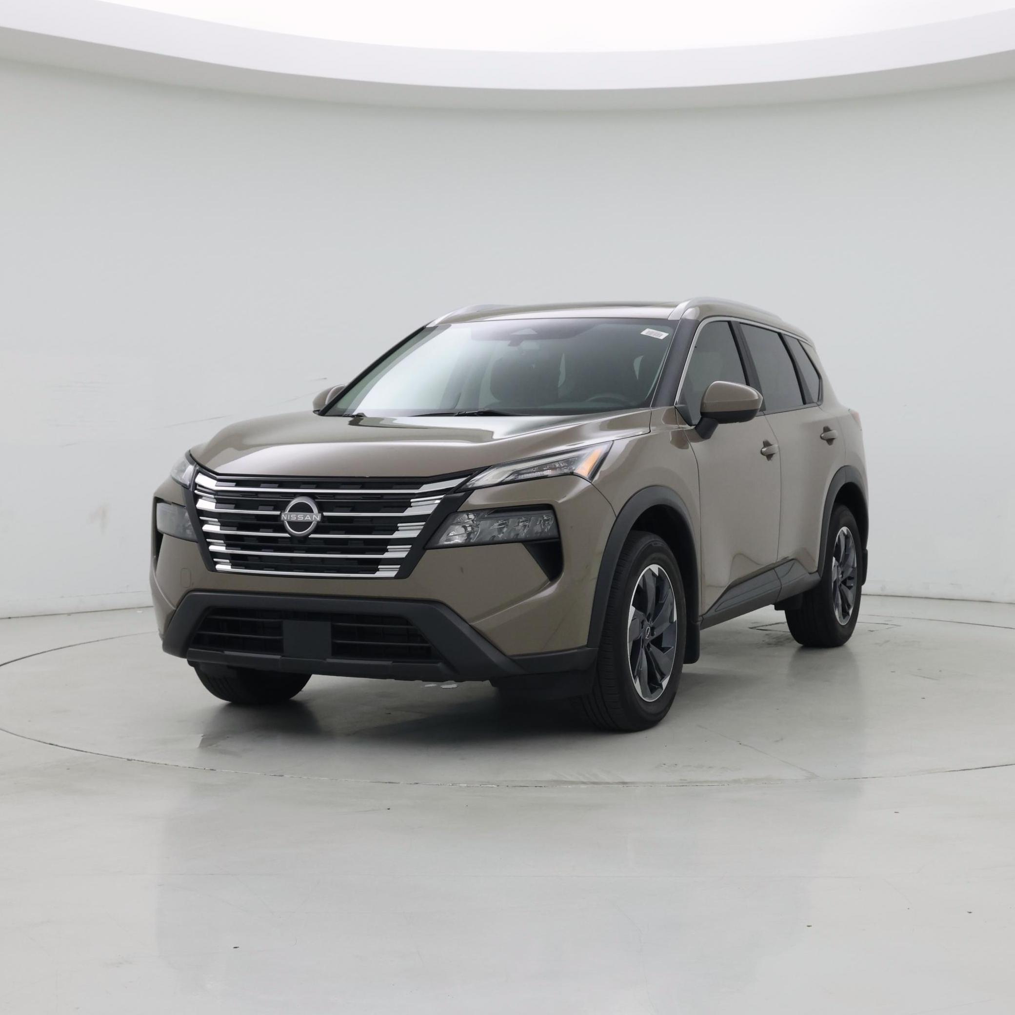 Thumbnail: 2024 Nissan Rogue - 4