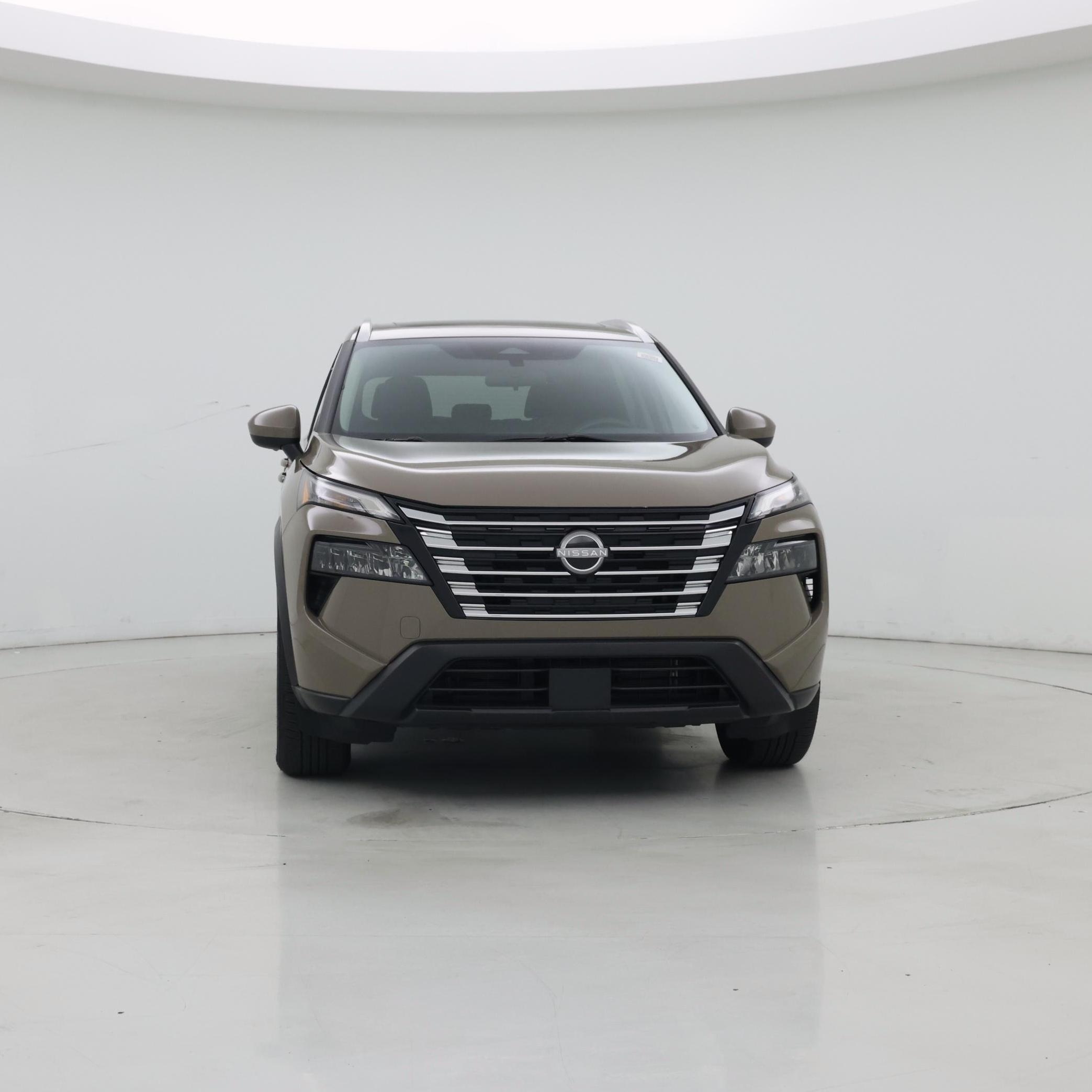 Thumbnail: 2024 Nissan Rogue - 5