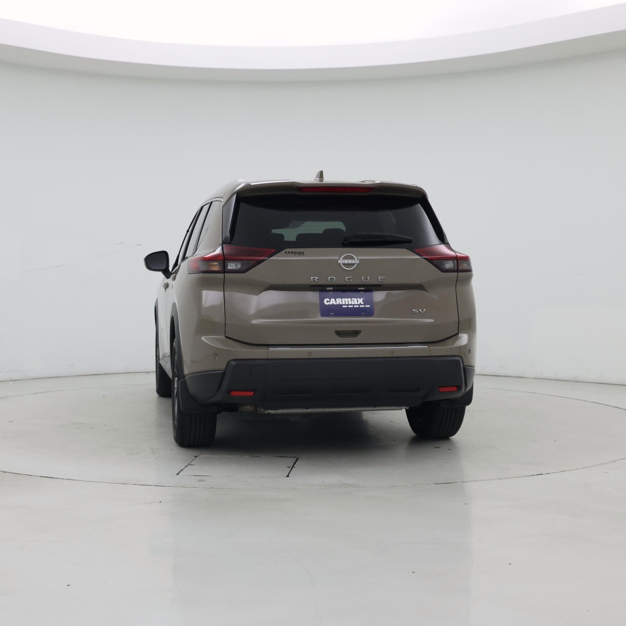 Thumbnail: 2024 Nissan Rogue - 6