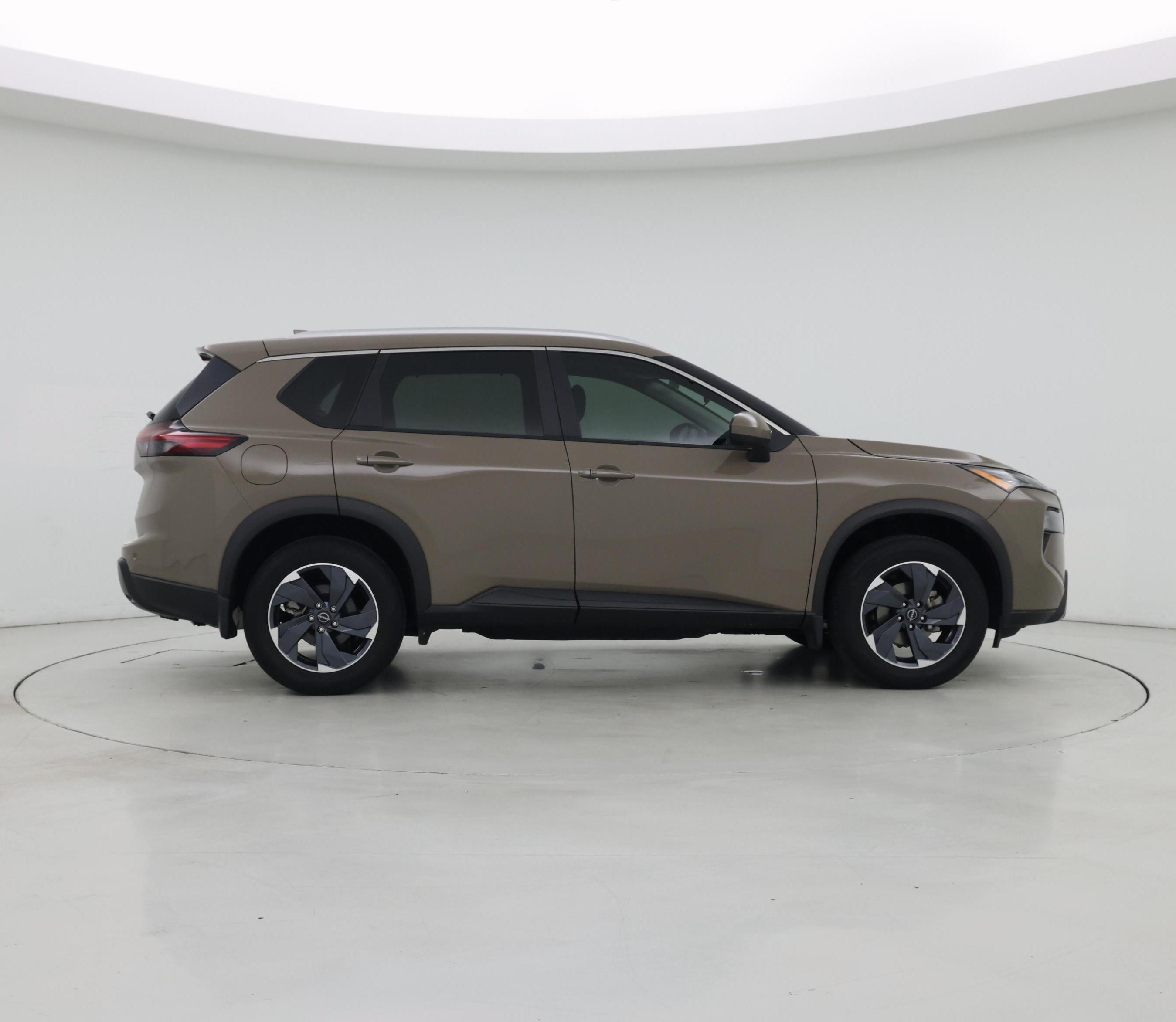 Thumbnail: 2024 Nissan Rogue - 7