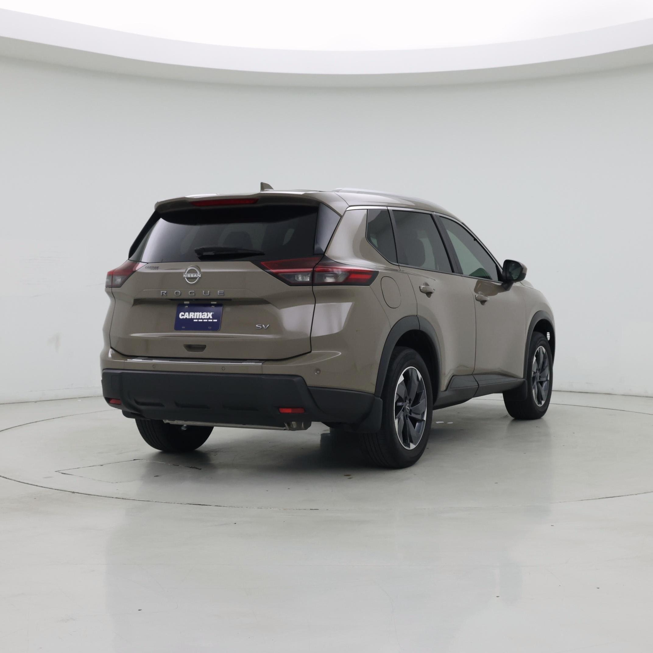 Thumbnail: 2024 Nissan Rogue - 8