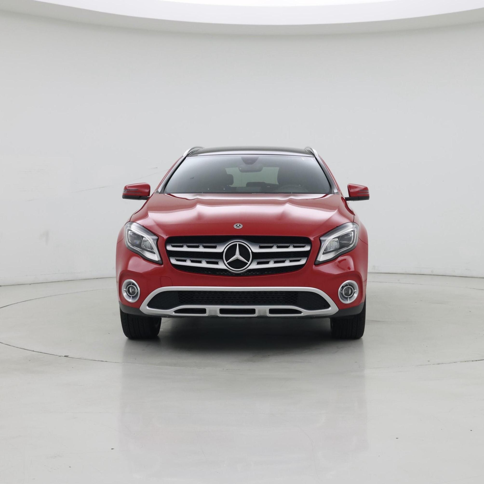 Thumbnail: 2019 Mercedes-Benz GLA - 5