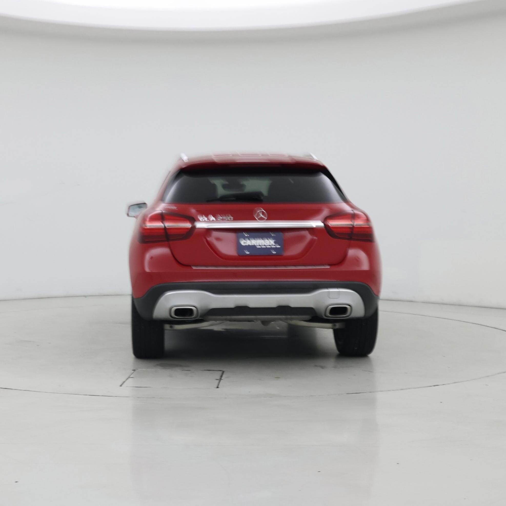 Thumbnail: 2019 Mercedes-Benz GLA - 6