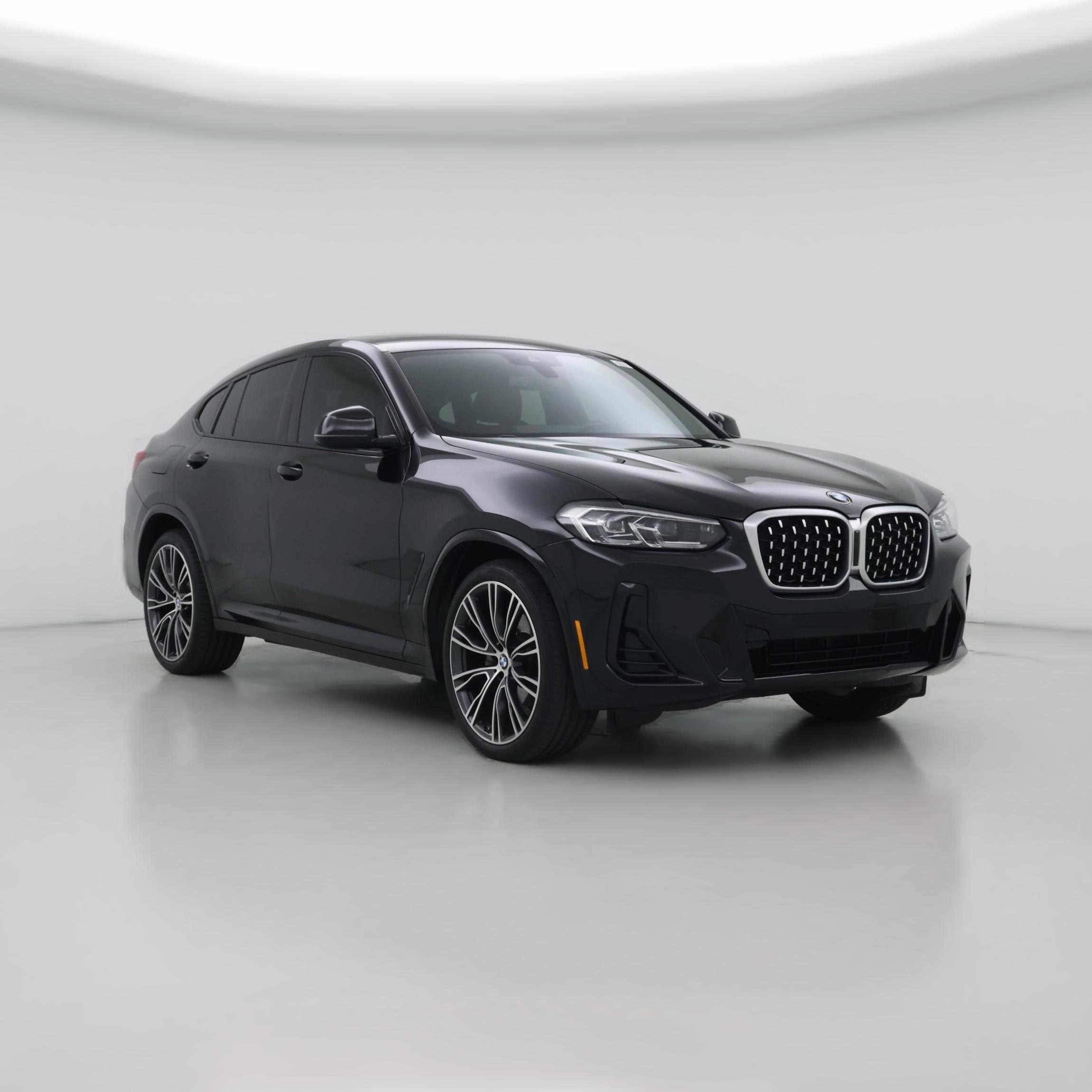 Thumbnail: 2023 BMW X4 - 1