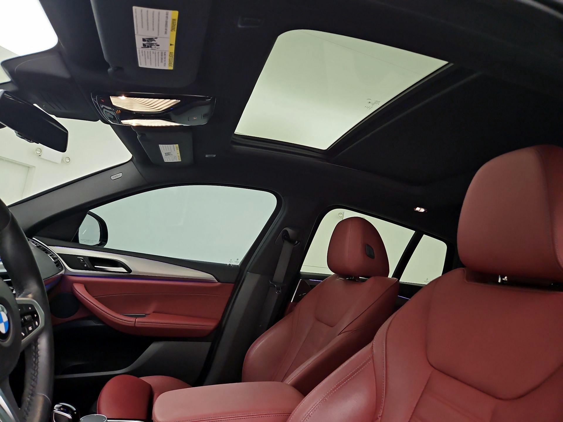 Thumbnail: 2023 BMW X4 - 20