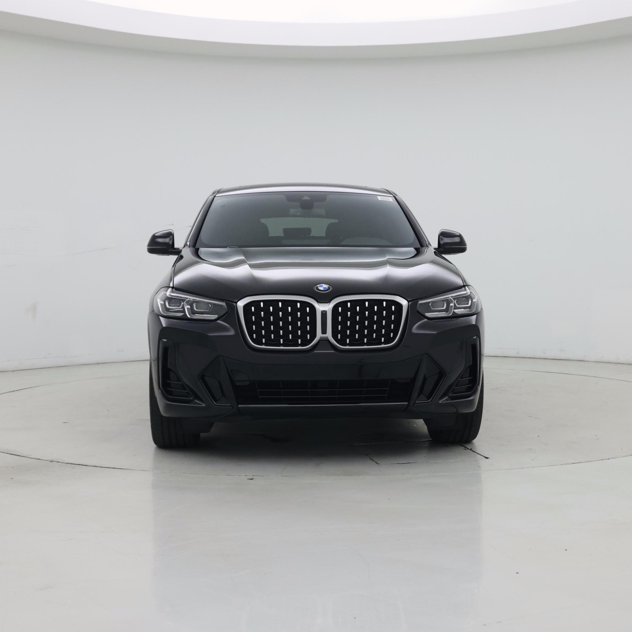 Thumbnail: 2023 BMW X4 - 5