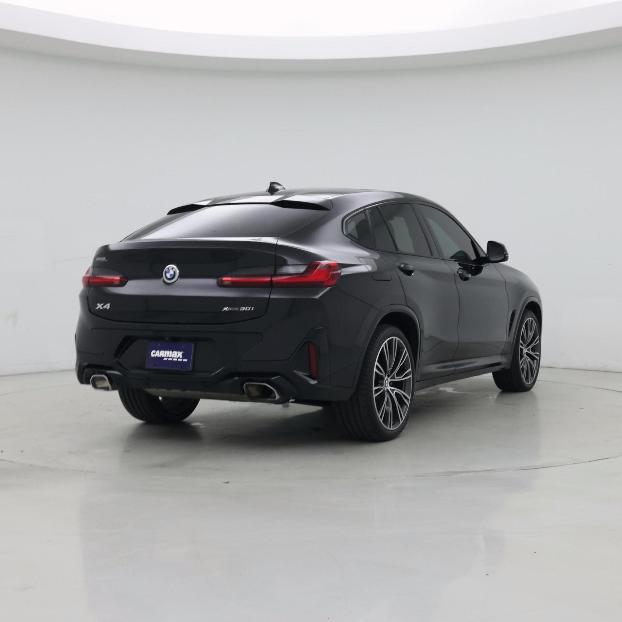 Thumbnail: 2023 BMW X4 - 8