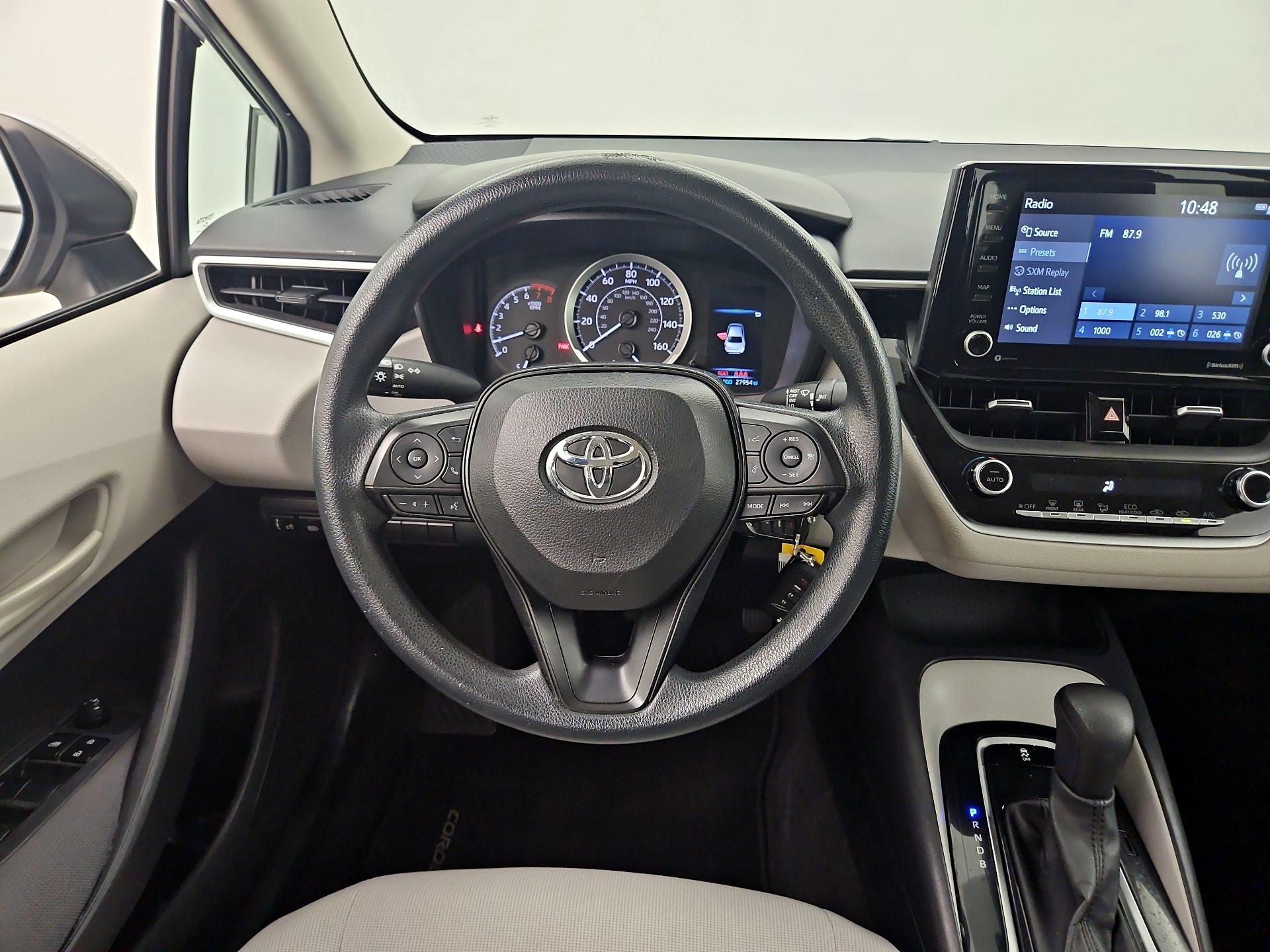 Thumbnail: 2022 Toyota Corolla - 10