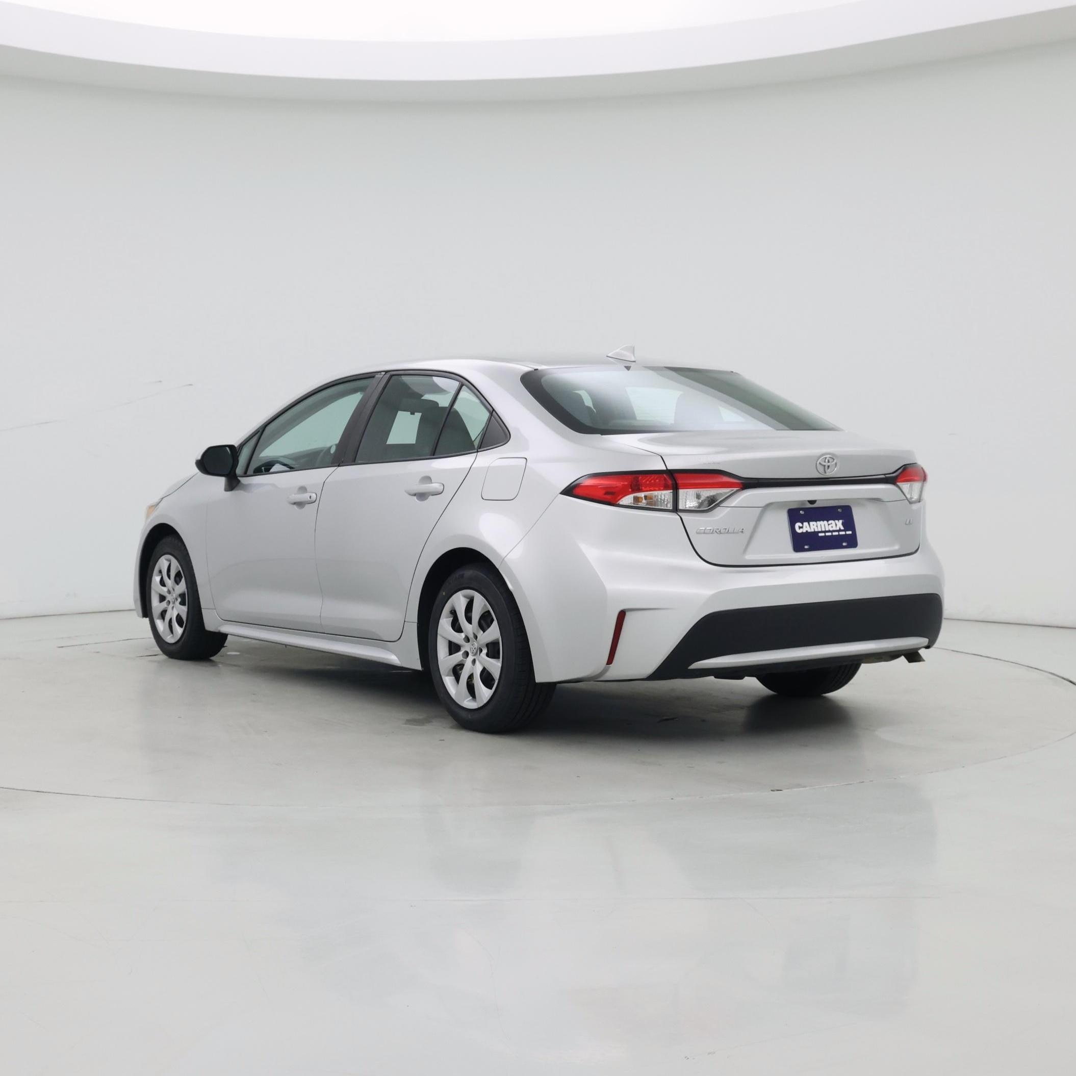 Thumbnail: 2022 Toyota Corolla - 2
