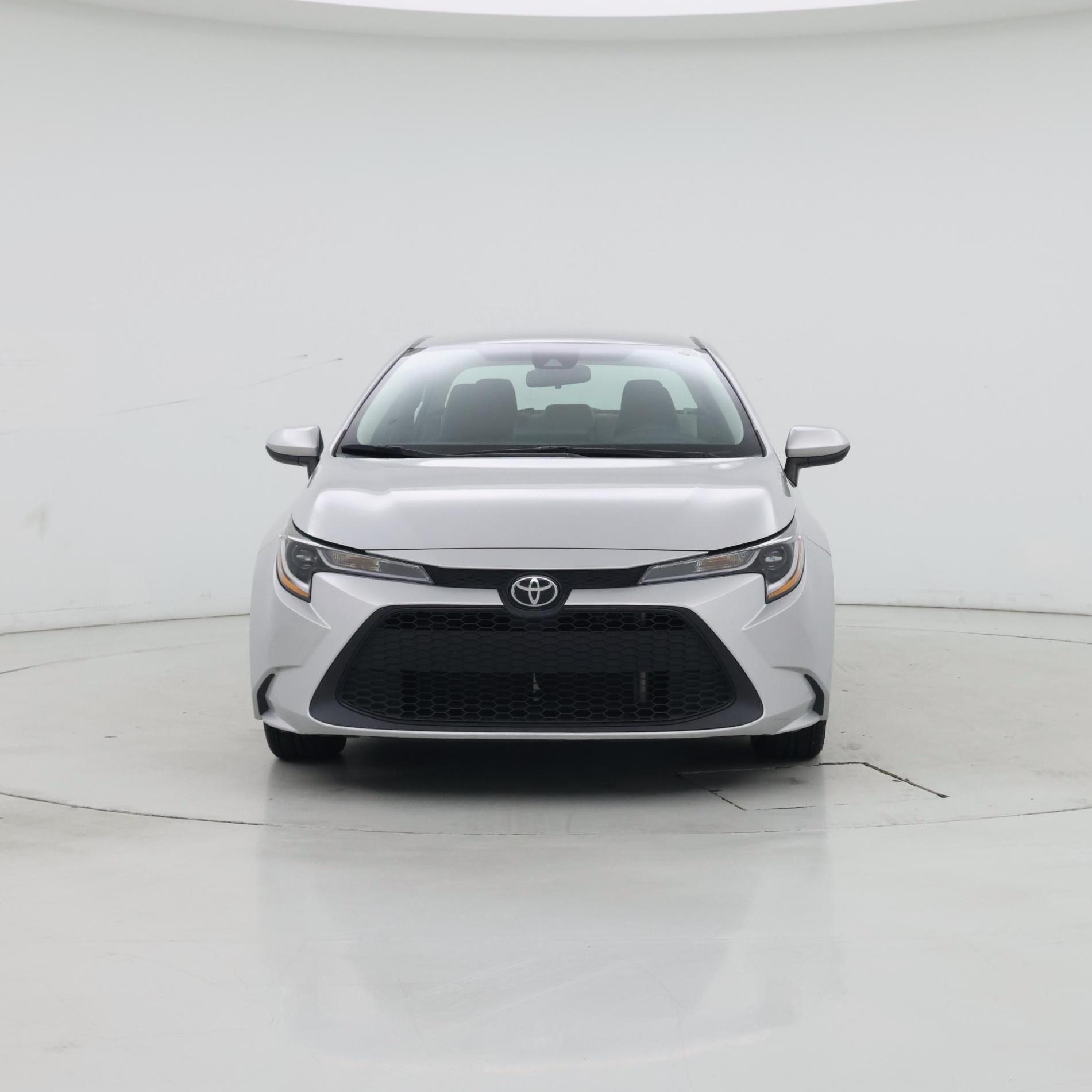 Thumbnail: 2022 Toyota Corolla - 5