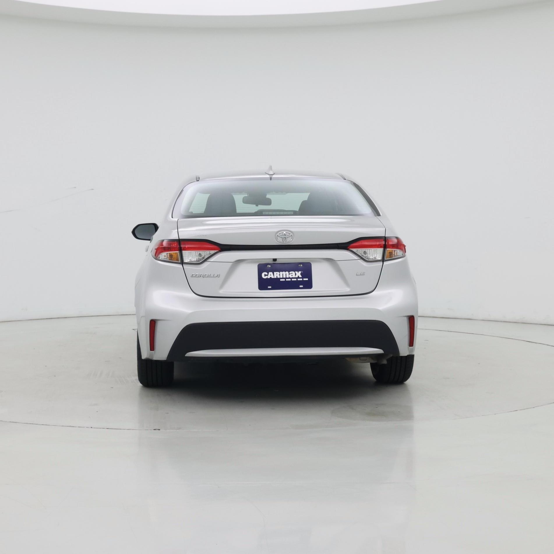 Thumbnail: 2022 Toyota Corolla - 6
