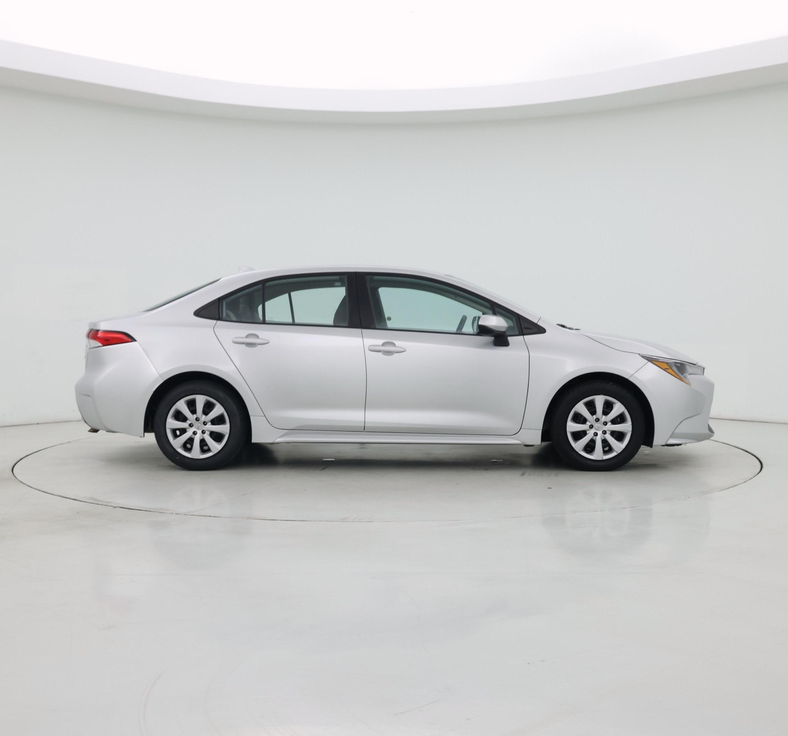 Thumbnail: 2022 Toyota Corolla - 7