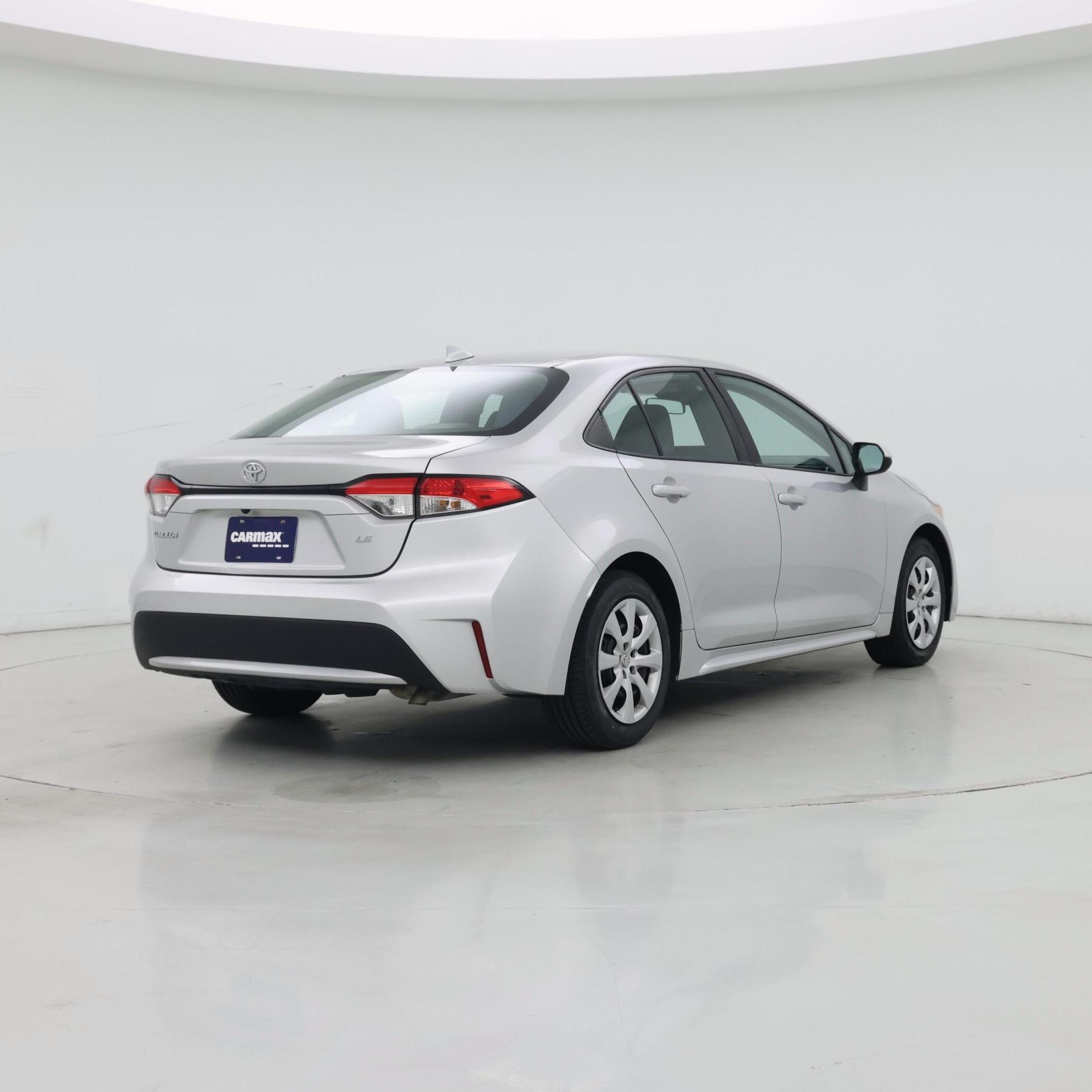 Thumbnail: 2022 Toyota Corolla - 8