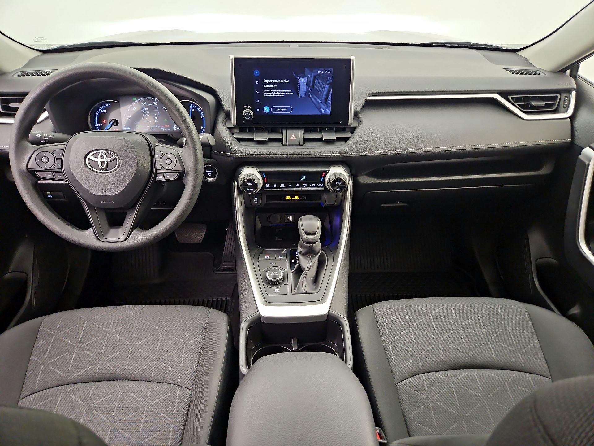 Thumbnail: 2023 Toyota RAV4 - 9