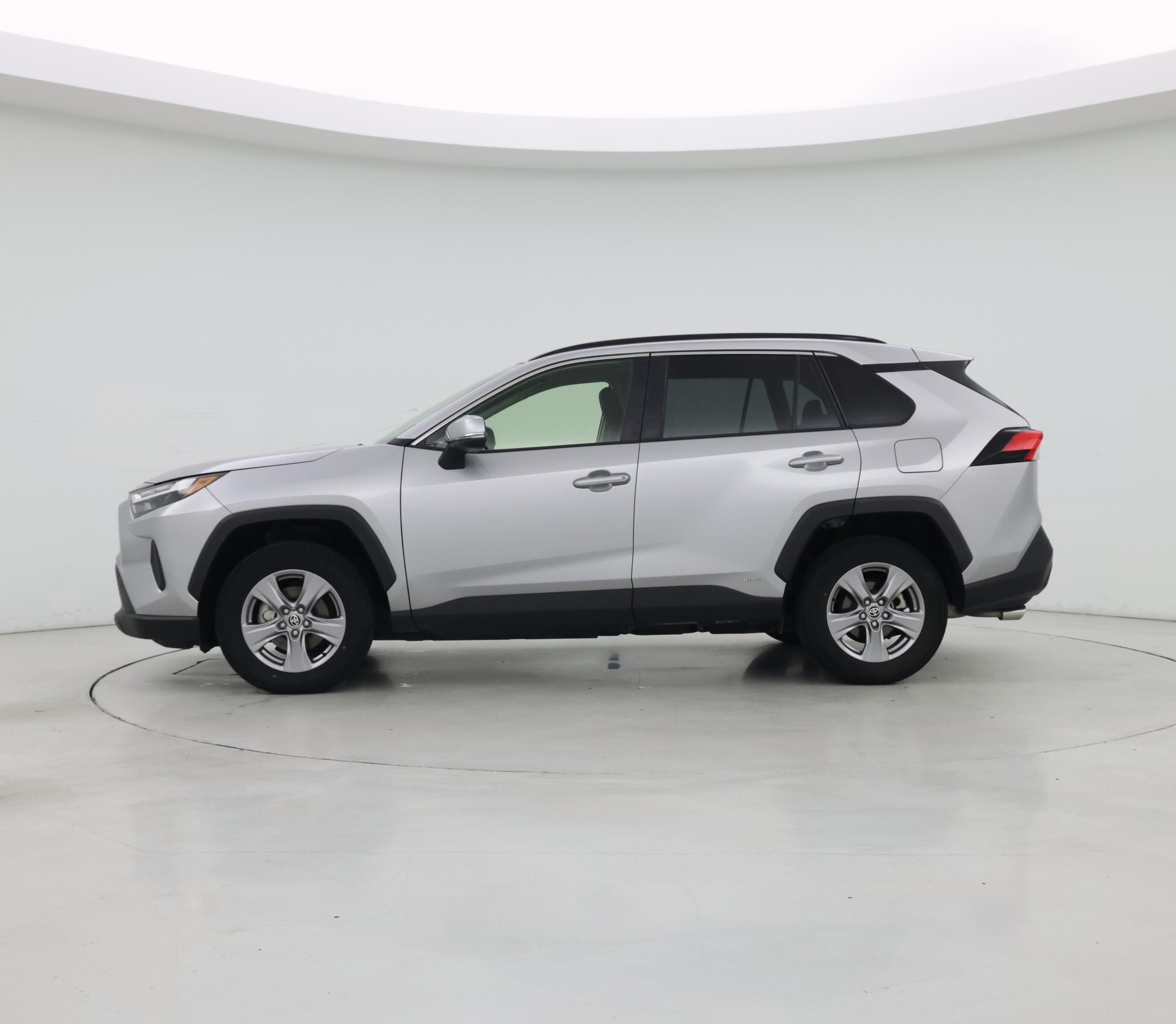 Thumbnail: 2023 Toyota RAV4 - 3