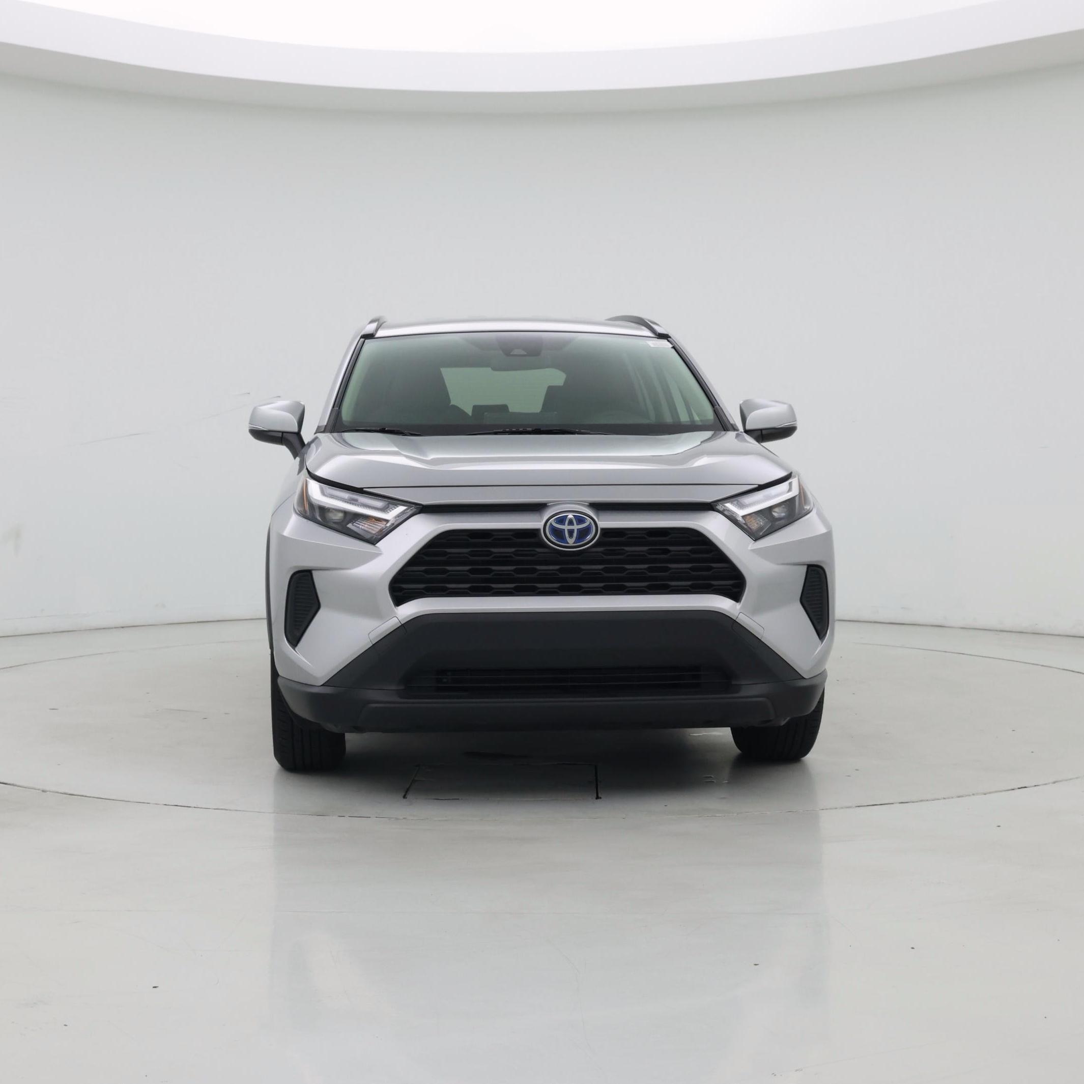 Thumbnail: 2023 Toyota RAV4 - 5