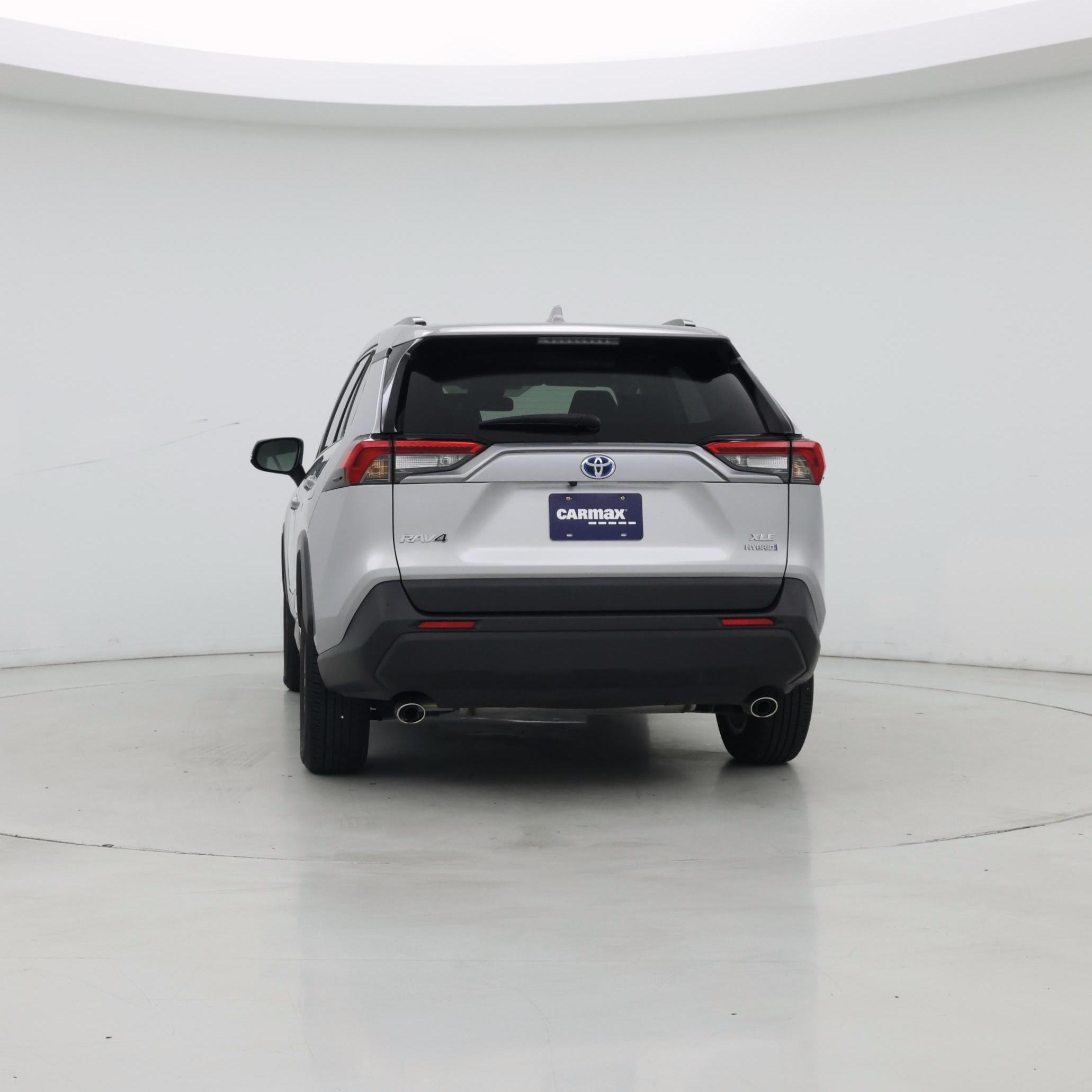 Thumbnail: 2023 Toyota RAV4 - 6