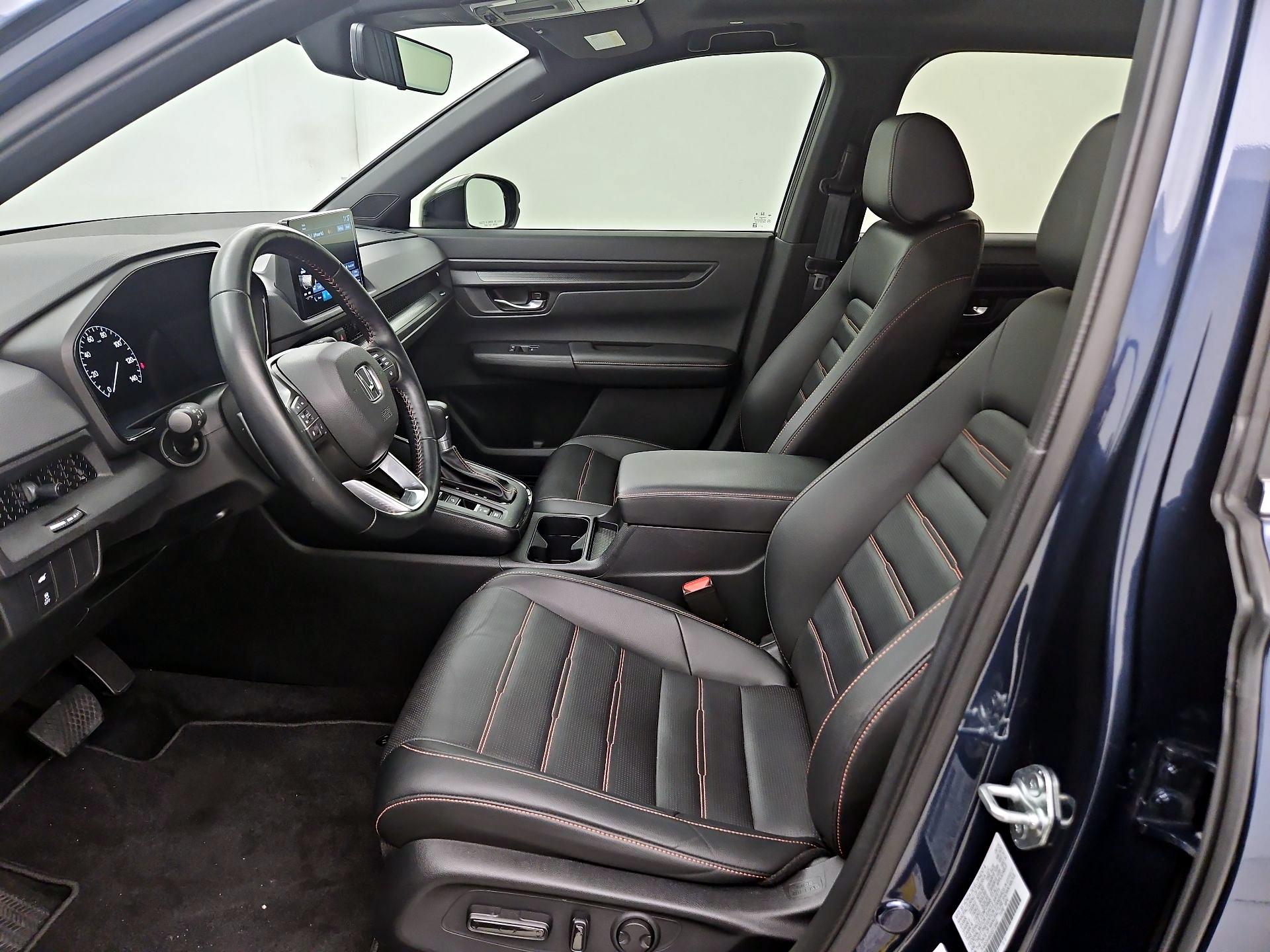 Thumbnail: 2025 Honda CR-V - 11