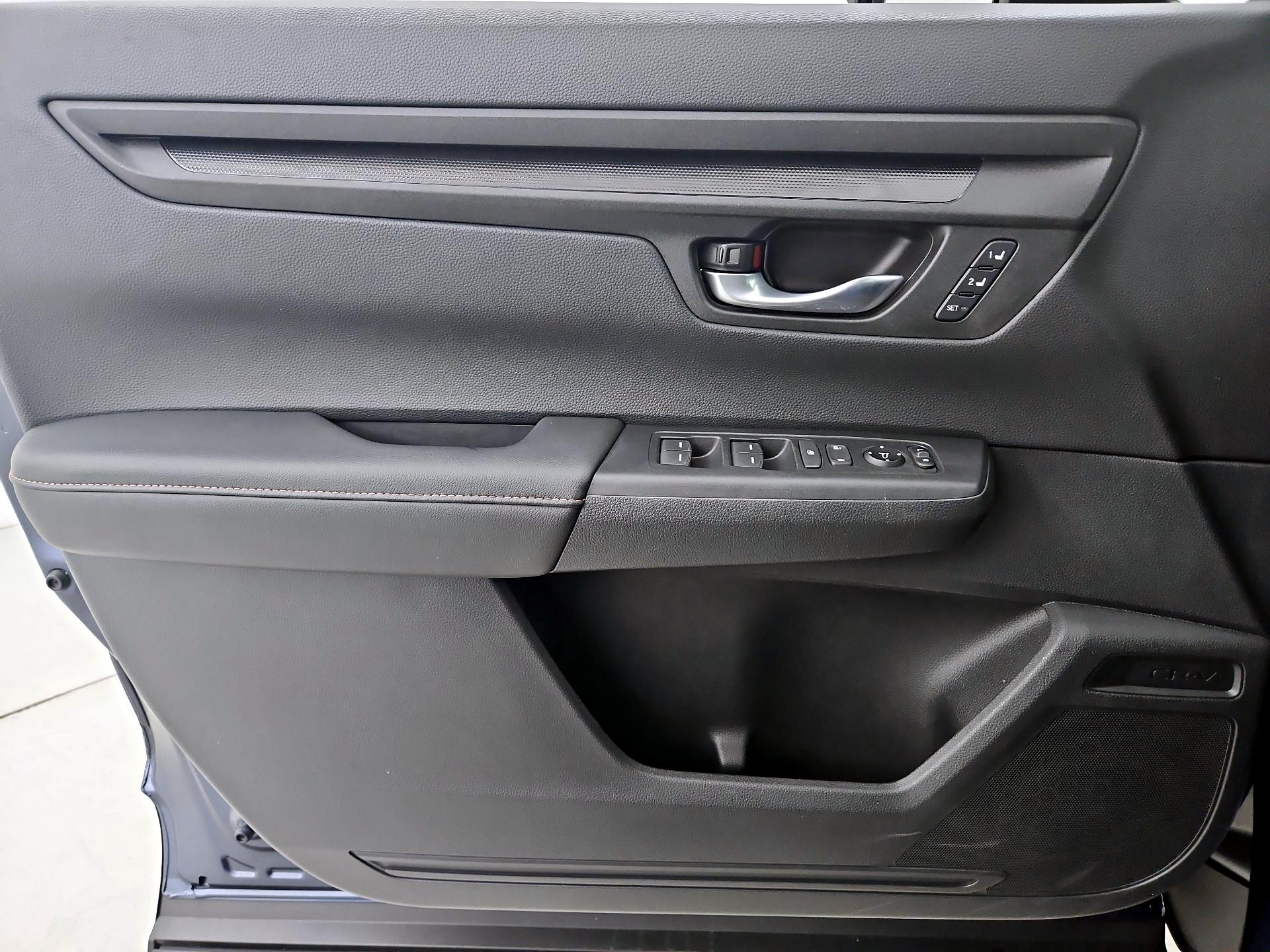 Thumbnail: 2025 Honda CR-V - 12