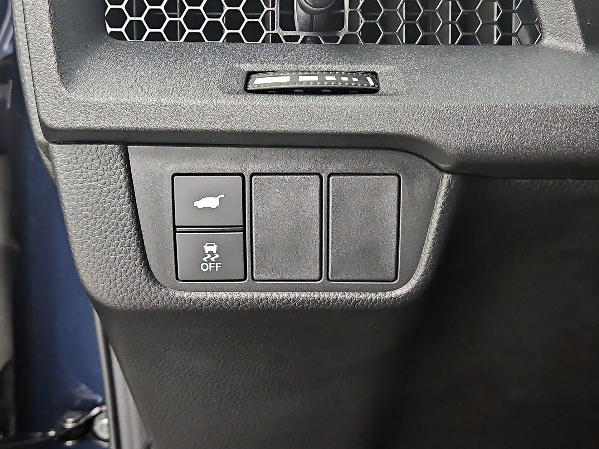 Thumbnail: 2025 Honda CR-V - 13