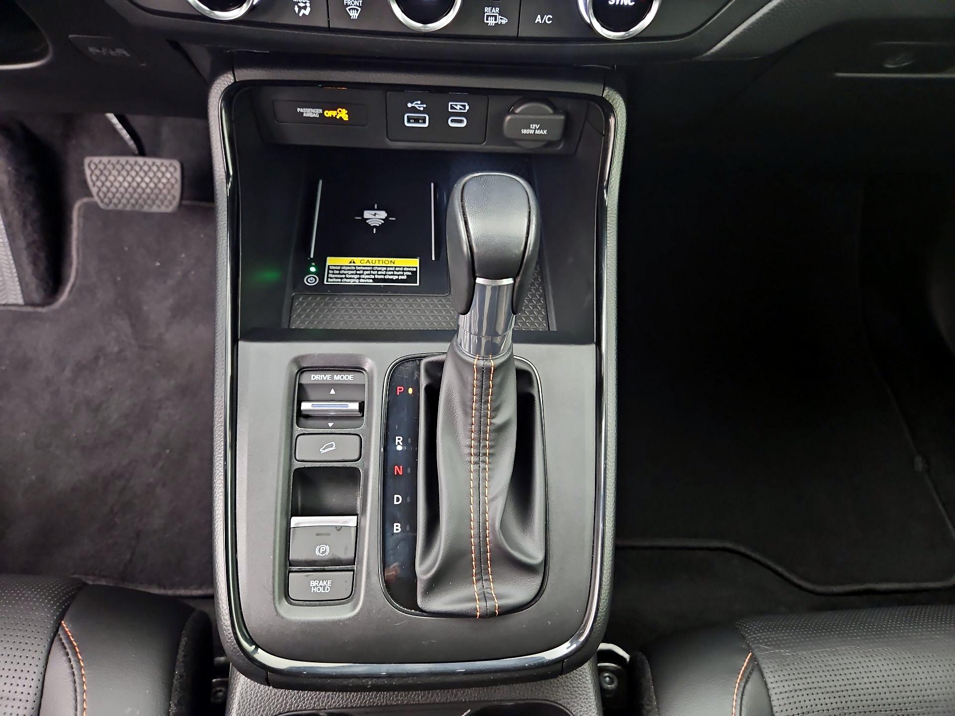 Thumbnail: 2025 Honda CR-V - 17