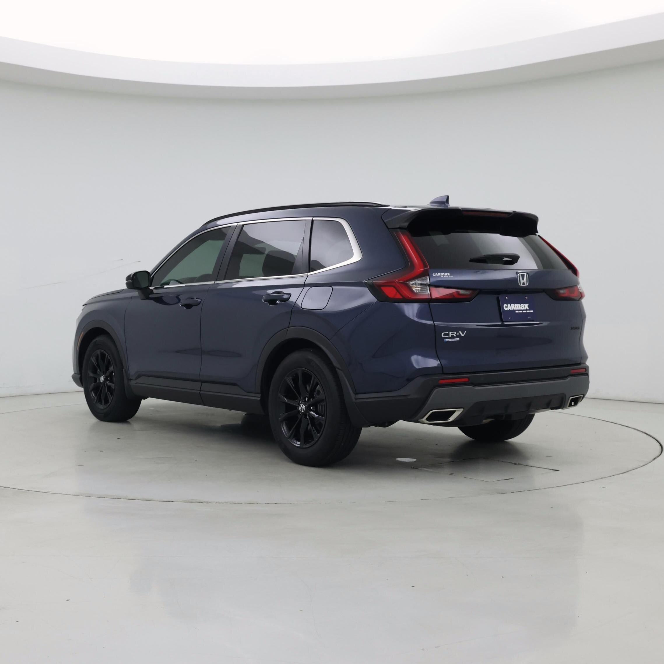 Thumbnail: 2025 Honda CR-V - 2