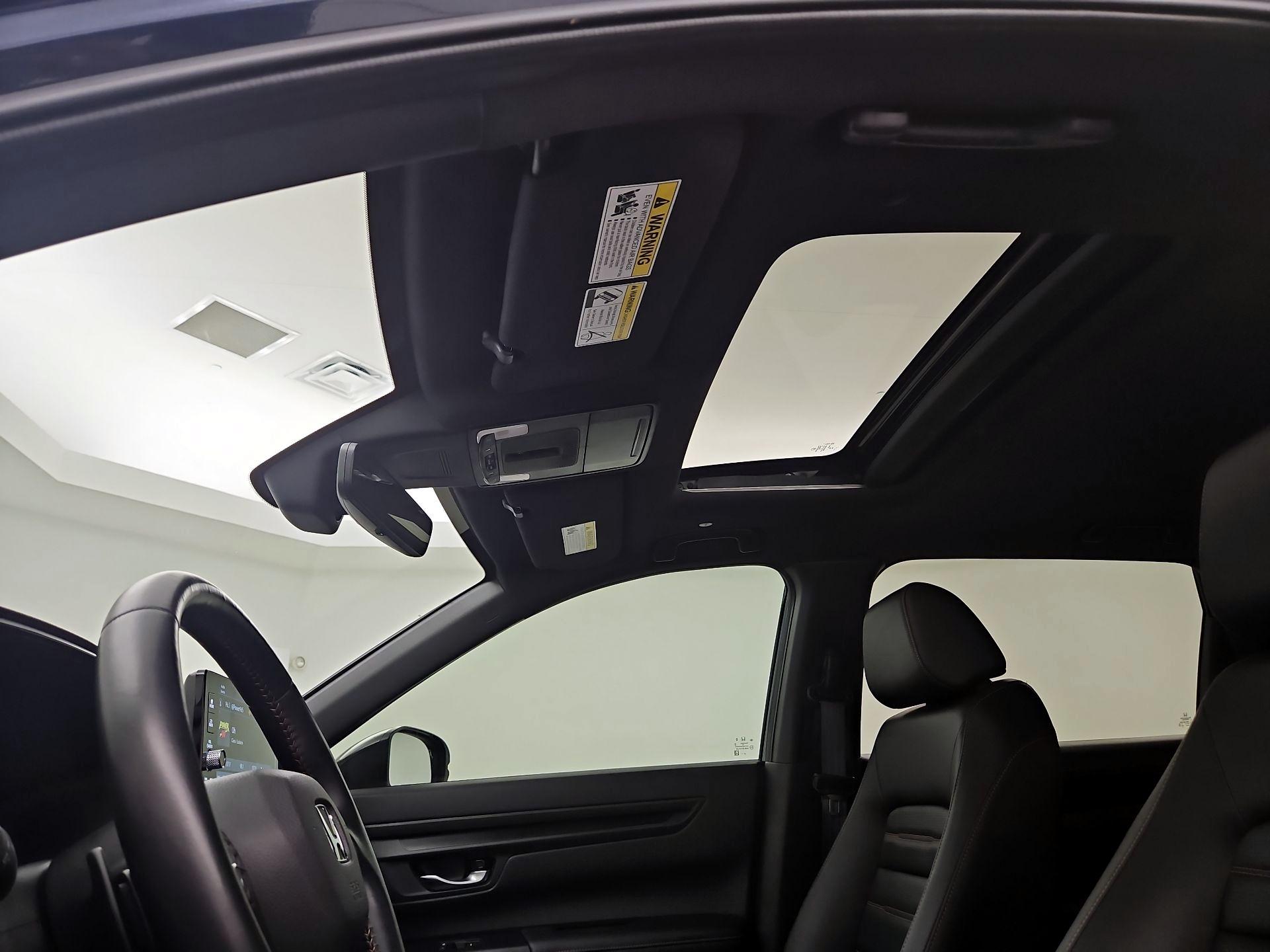Thumbnail: 2025 Honda CR-V - 19