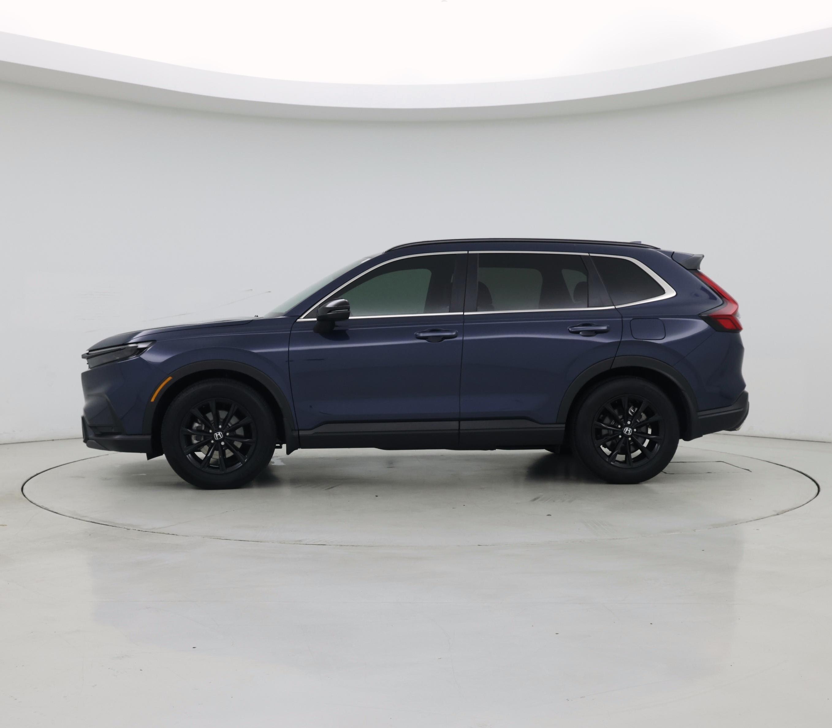 Thumbnail: 2025 Honda CR-V - 3