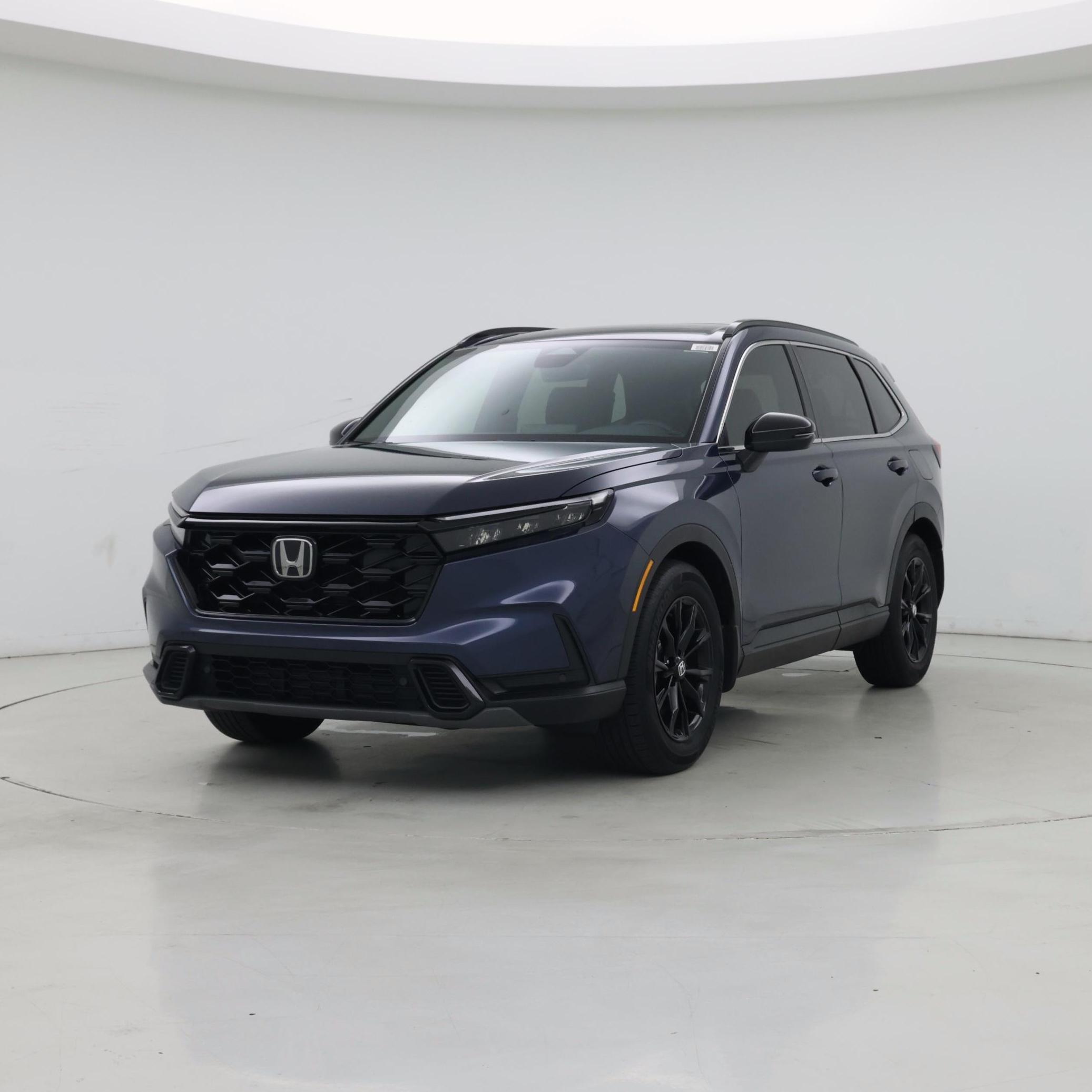 Thumbnail: 2025 Honda CR-V - 4