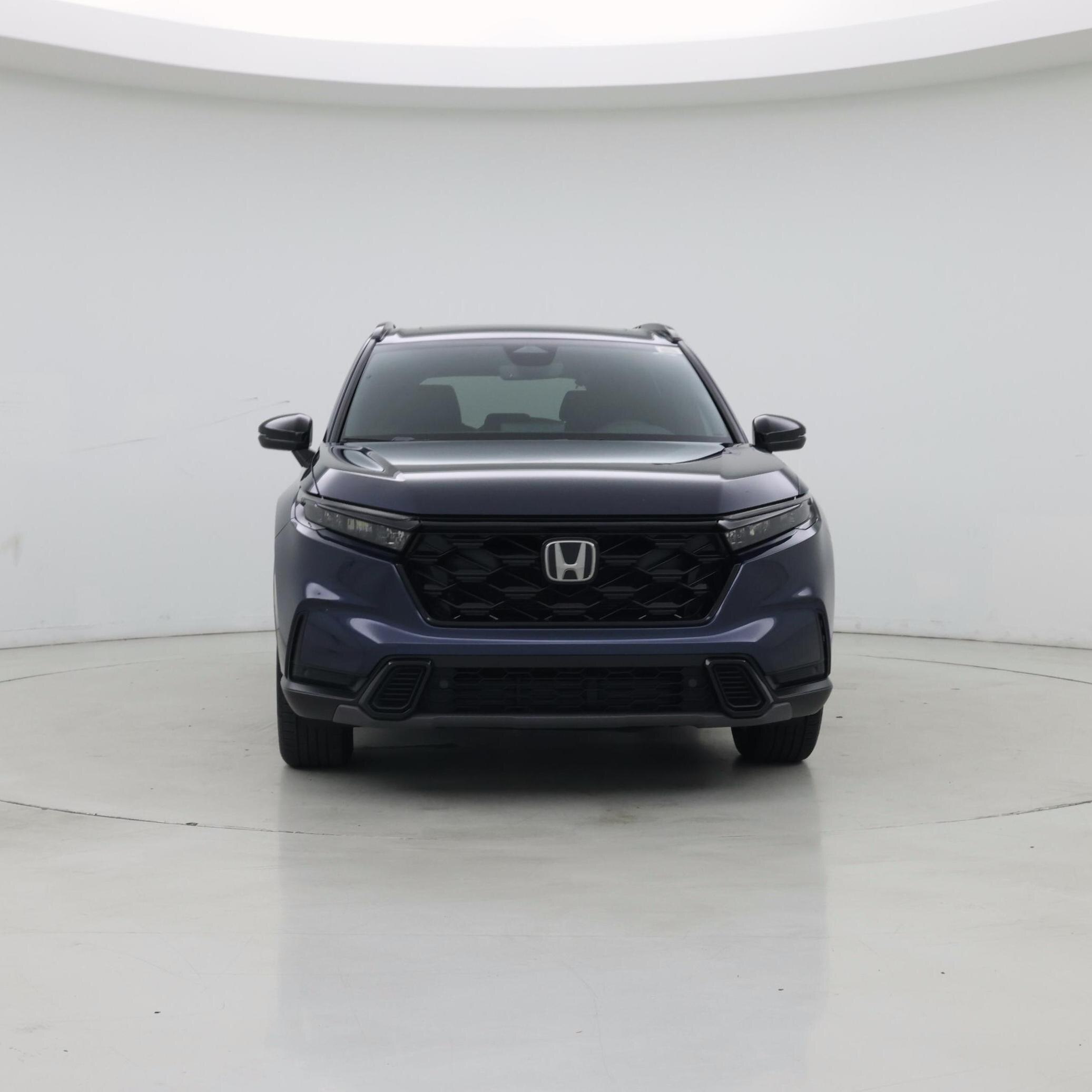 Thumbnail: 2025 Honda CR-V - 5