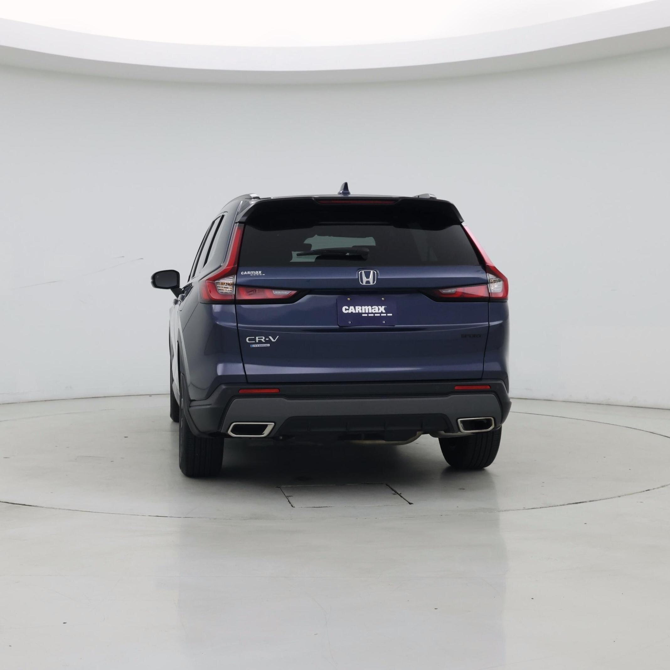 Thumbnail: 2025 Honda CR-V - 6