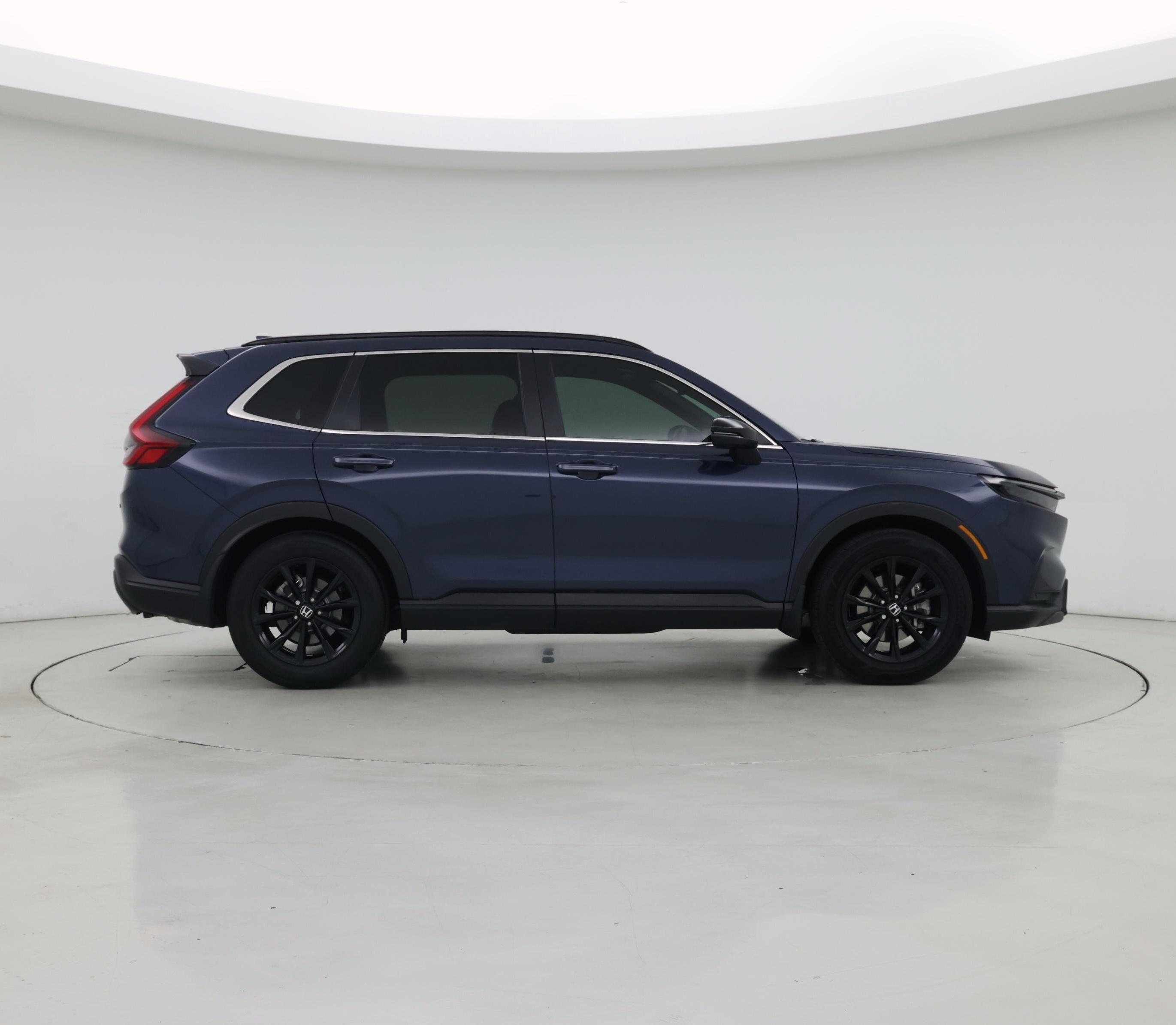 Thumbnail: 2025 Honda CR-V - 7