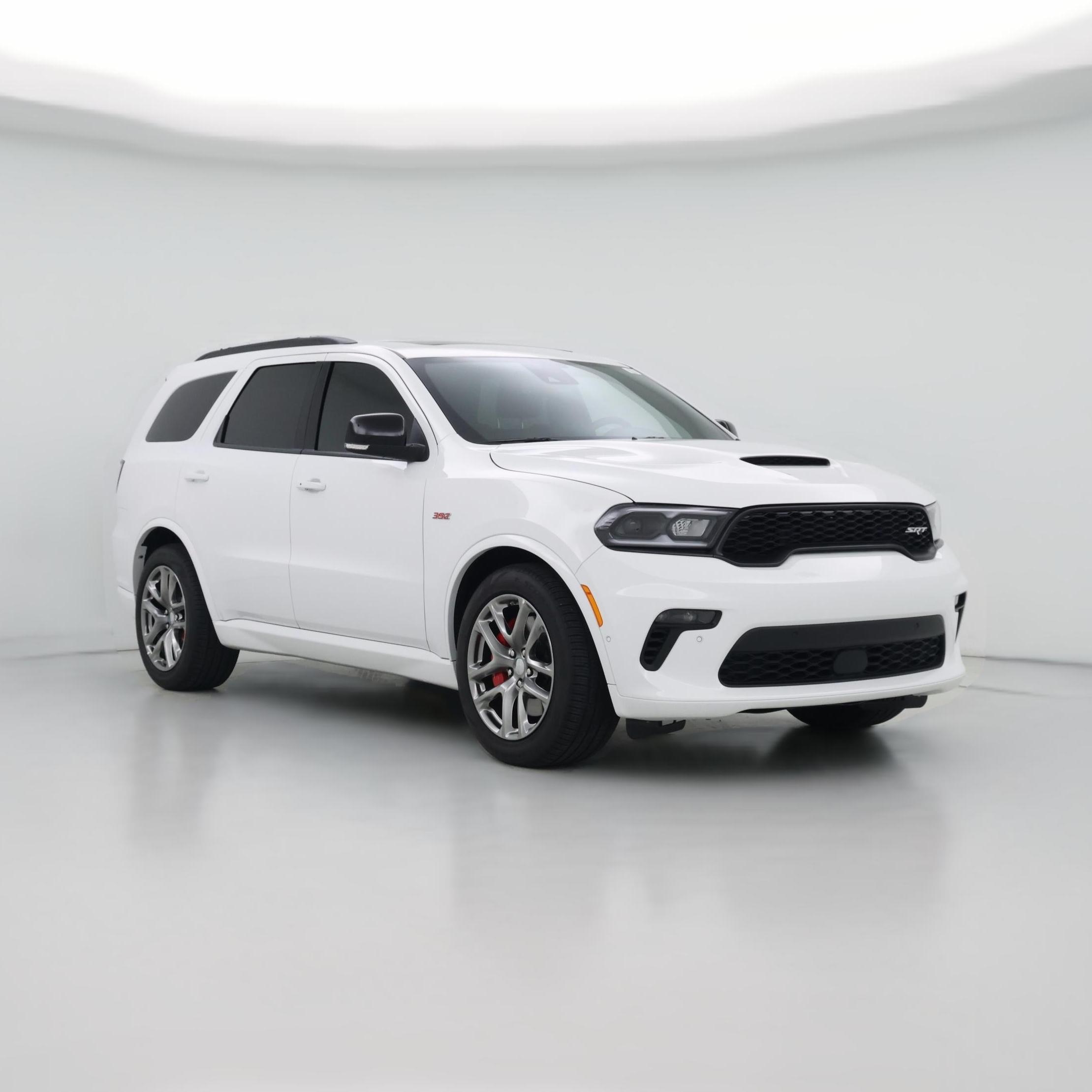 Thumbnail: 2023 Dodge Durango - 1