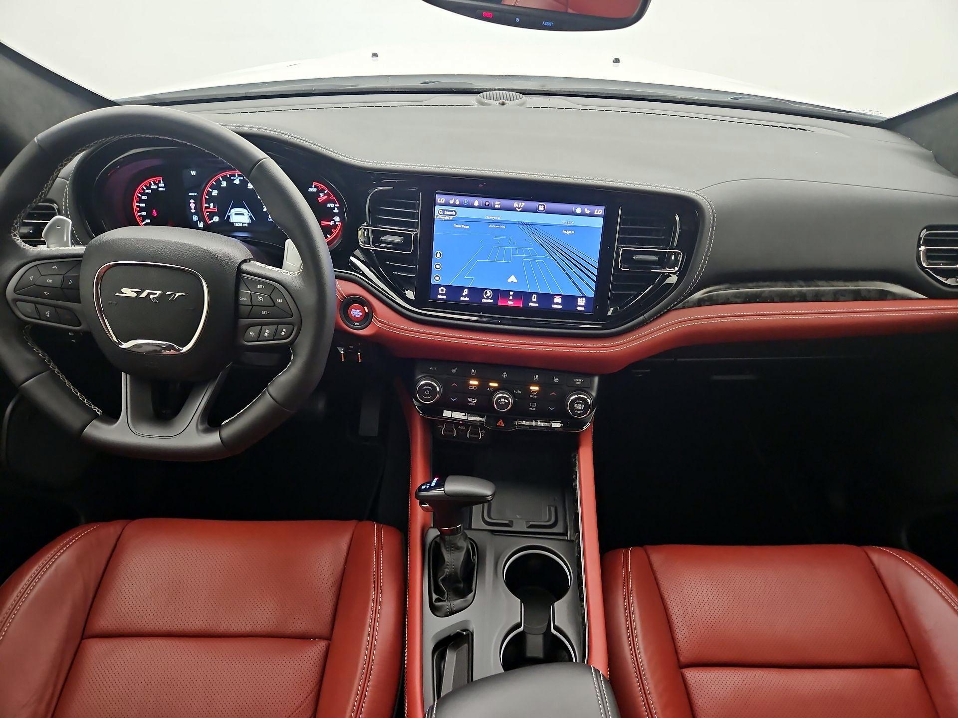 Thumbnail: 2023 Dodge Durango - 9