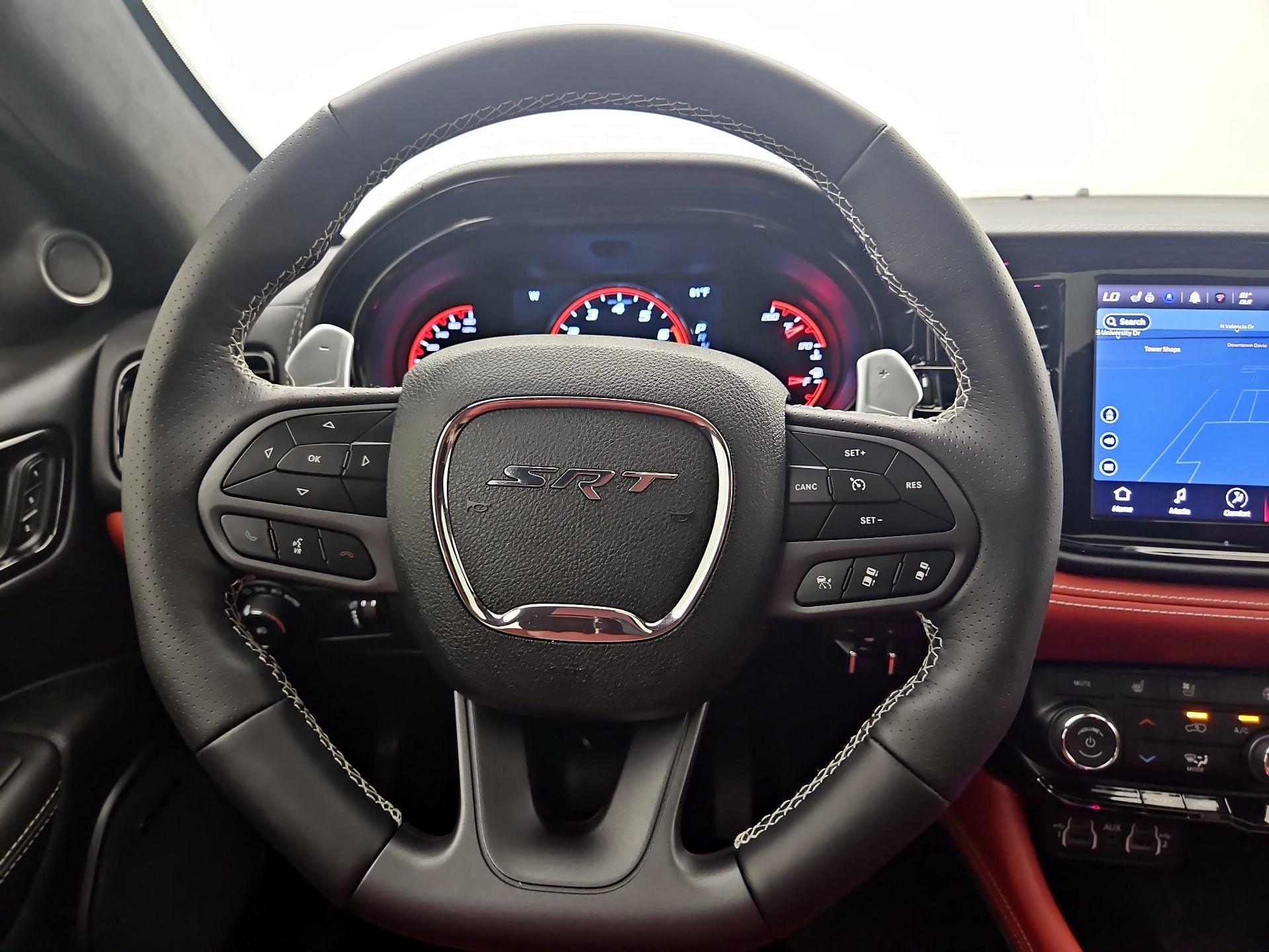 Thumbnail: 2023 Dodge Durango - 10