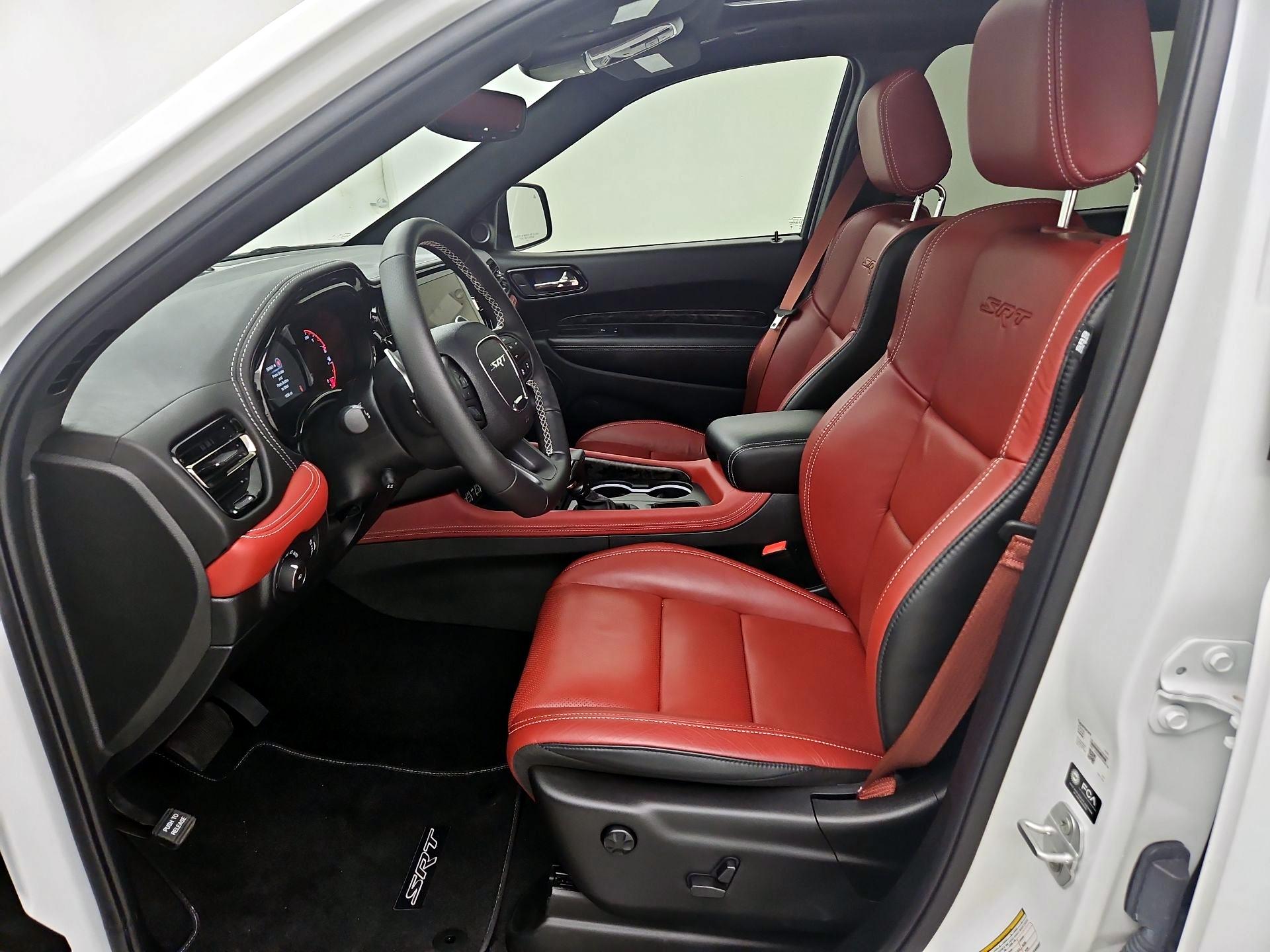 Thumbnail: 2023 Dodge Durango - 11