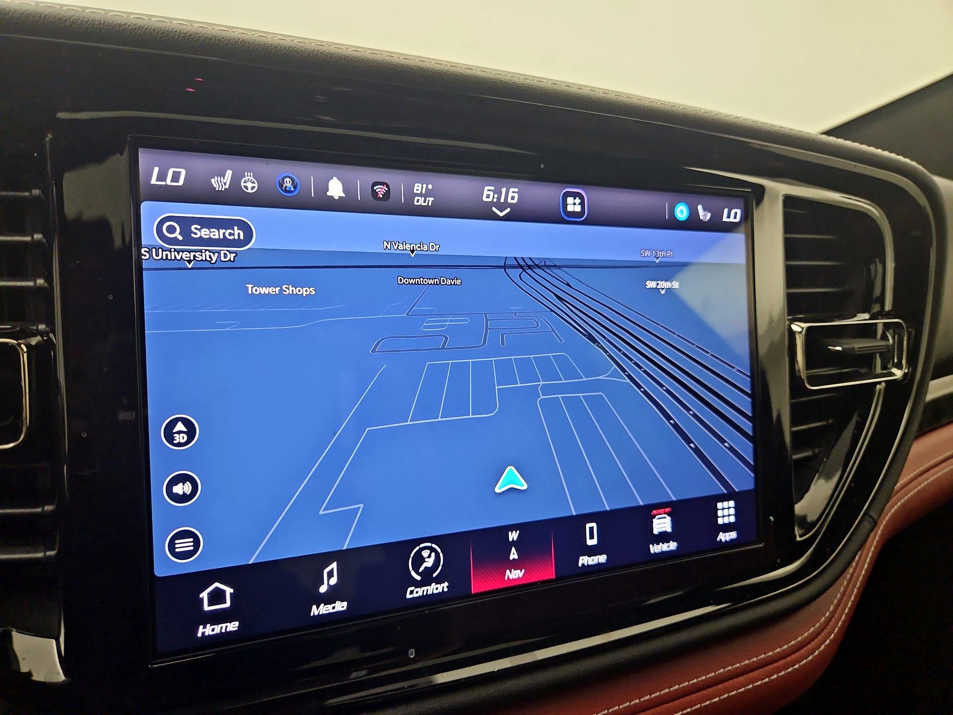 Thumbnail: 2023 Dodge Durango - 14