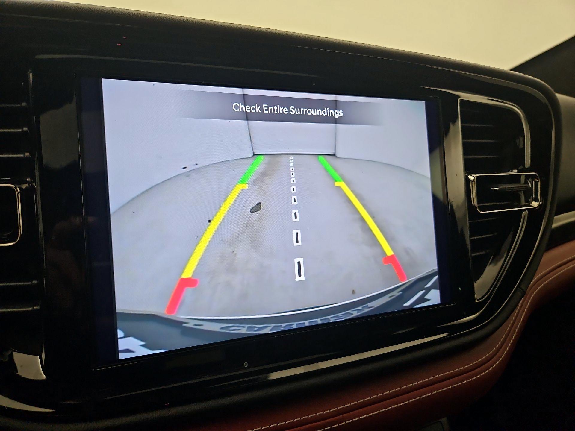 Thumbnail: 2023 Dodge Durango - 15