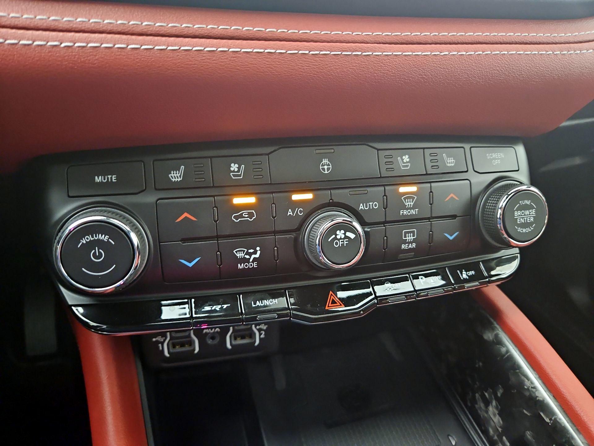 Thumbnail: 2023 Dodge Durango - 17