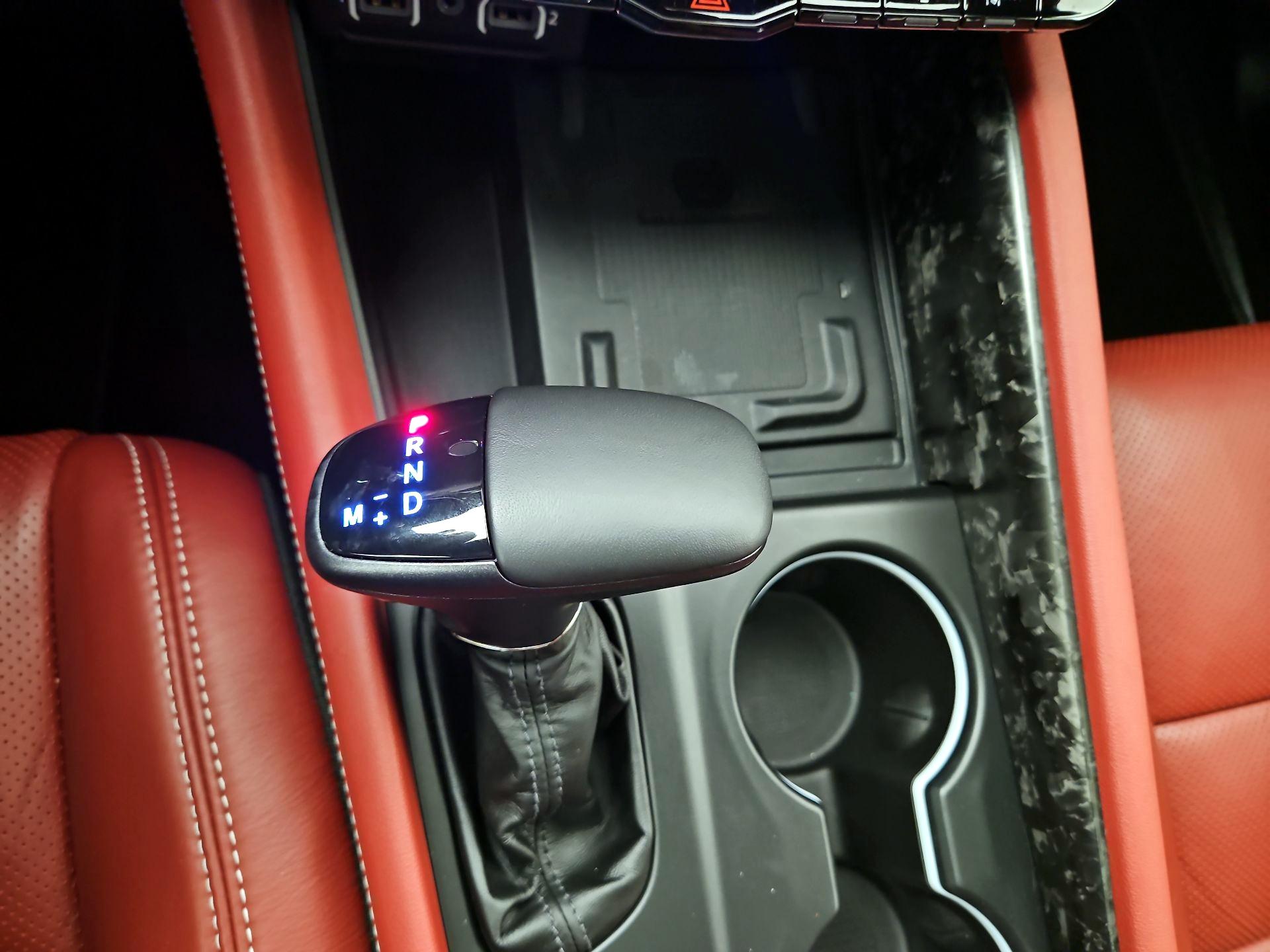 Thumbnail: 2023 Dodge Durango - 18