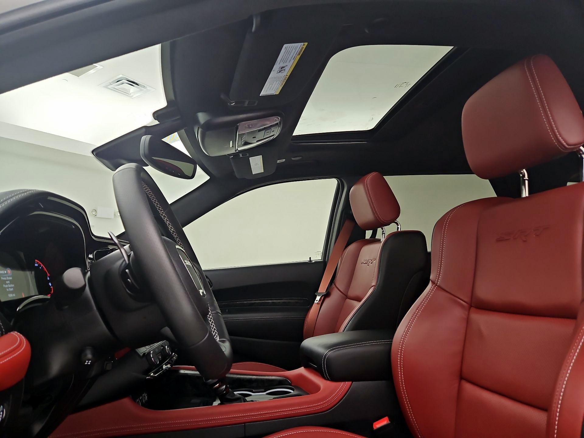 Thumbnail: 2023 Dodge Durango - 20