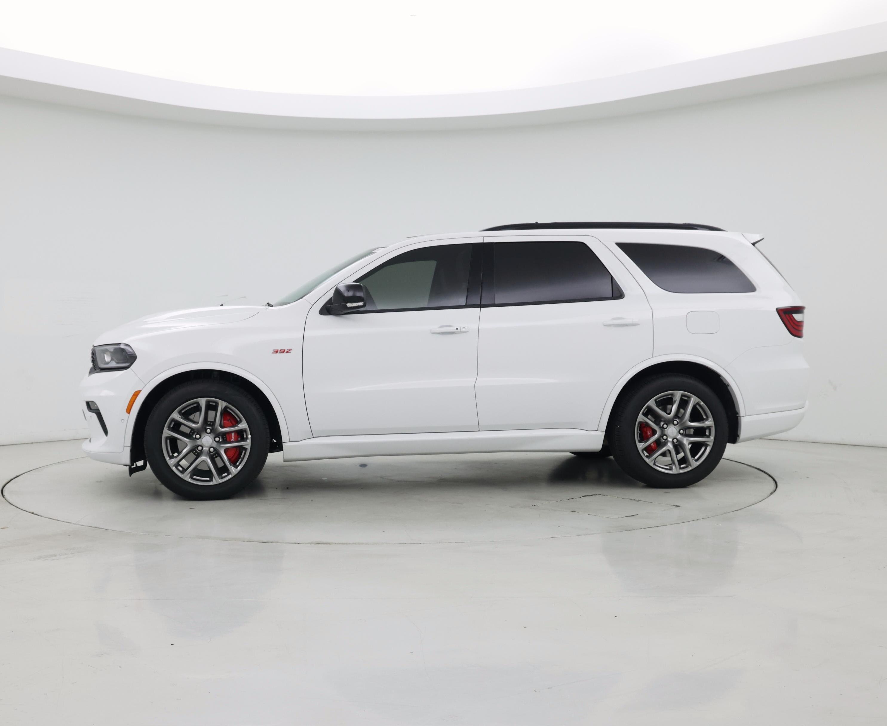 Thumbnail: 2023 Dodge Durango - 3