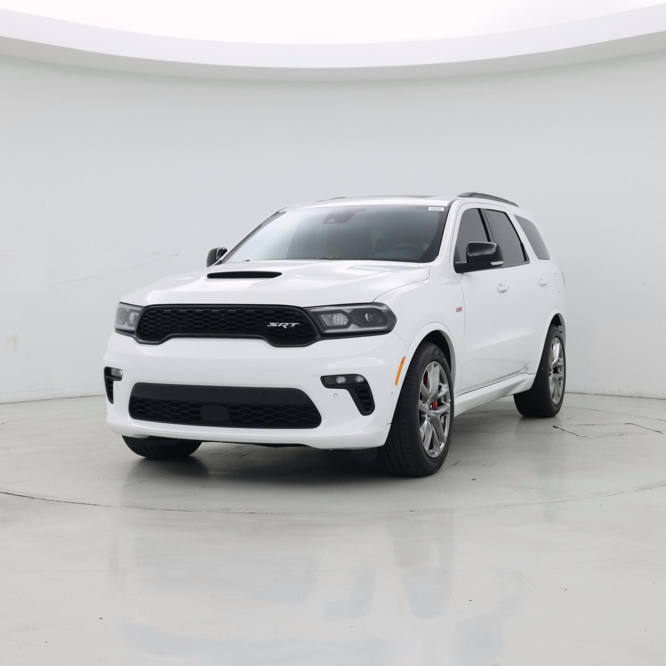 Thumbnail: 2023 Dodge Durango - 4