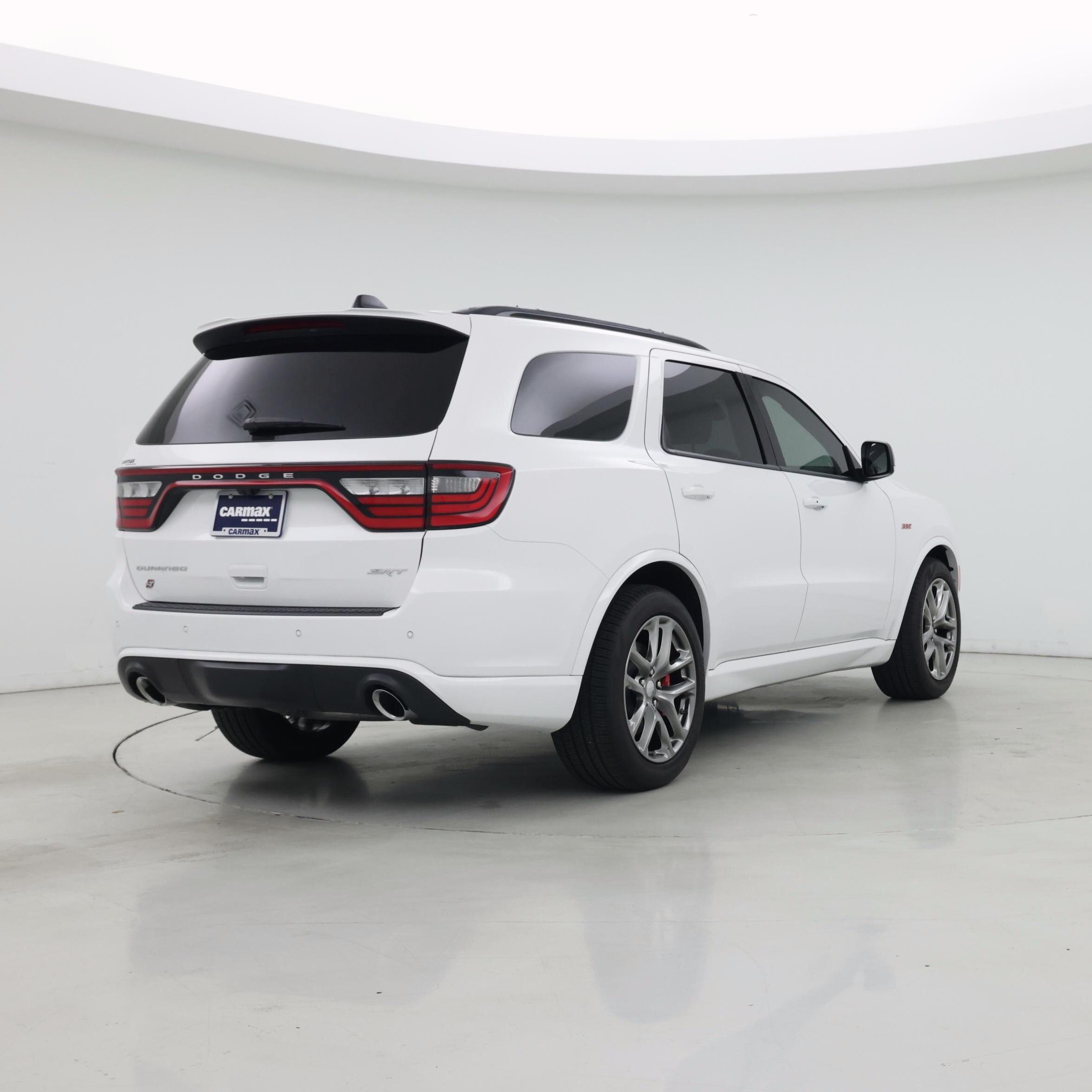 Thumbnail: 2023 Dodge Durango - 8