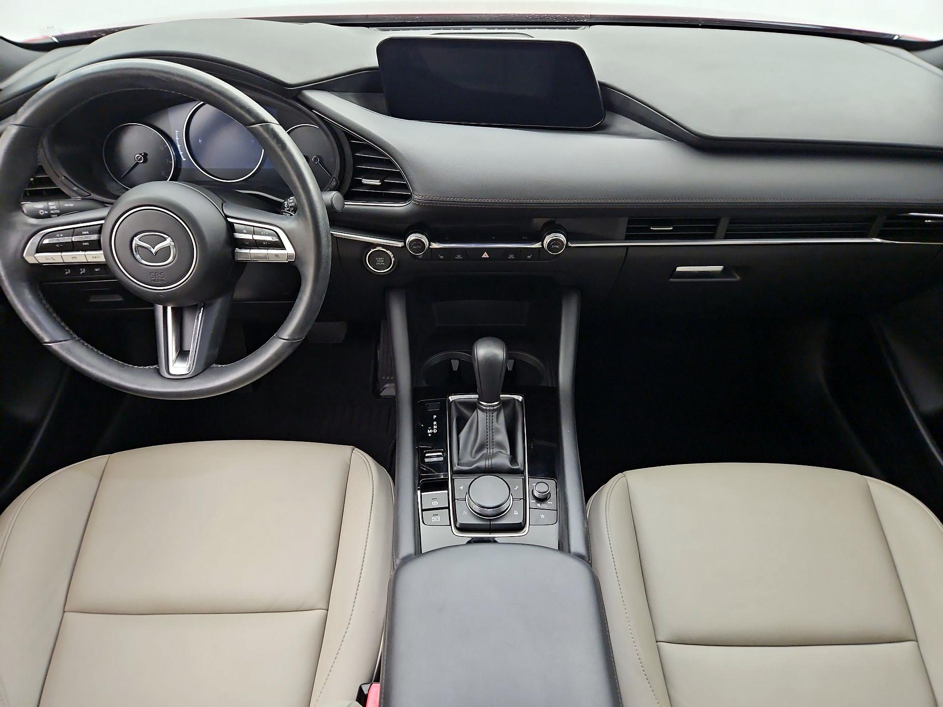 Thumbnail: 2023 Mazda Mazda3 - 9