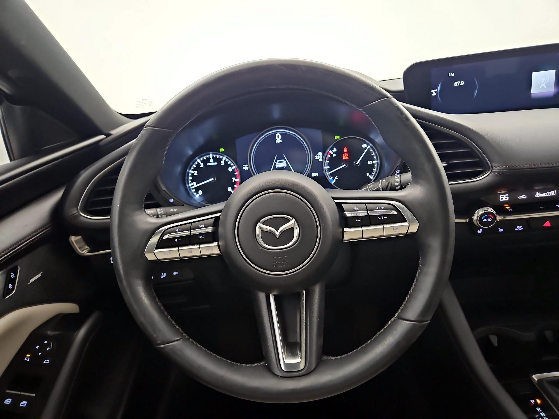 Thumbnail: 2023 Mazda Mazda3 - 10